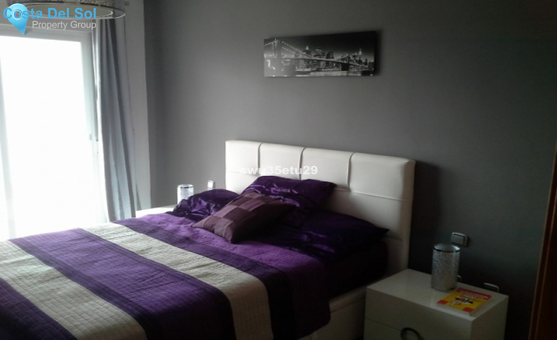 Penthouse in Riviera del Sol-1164919