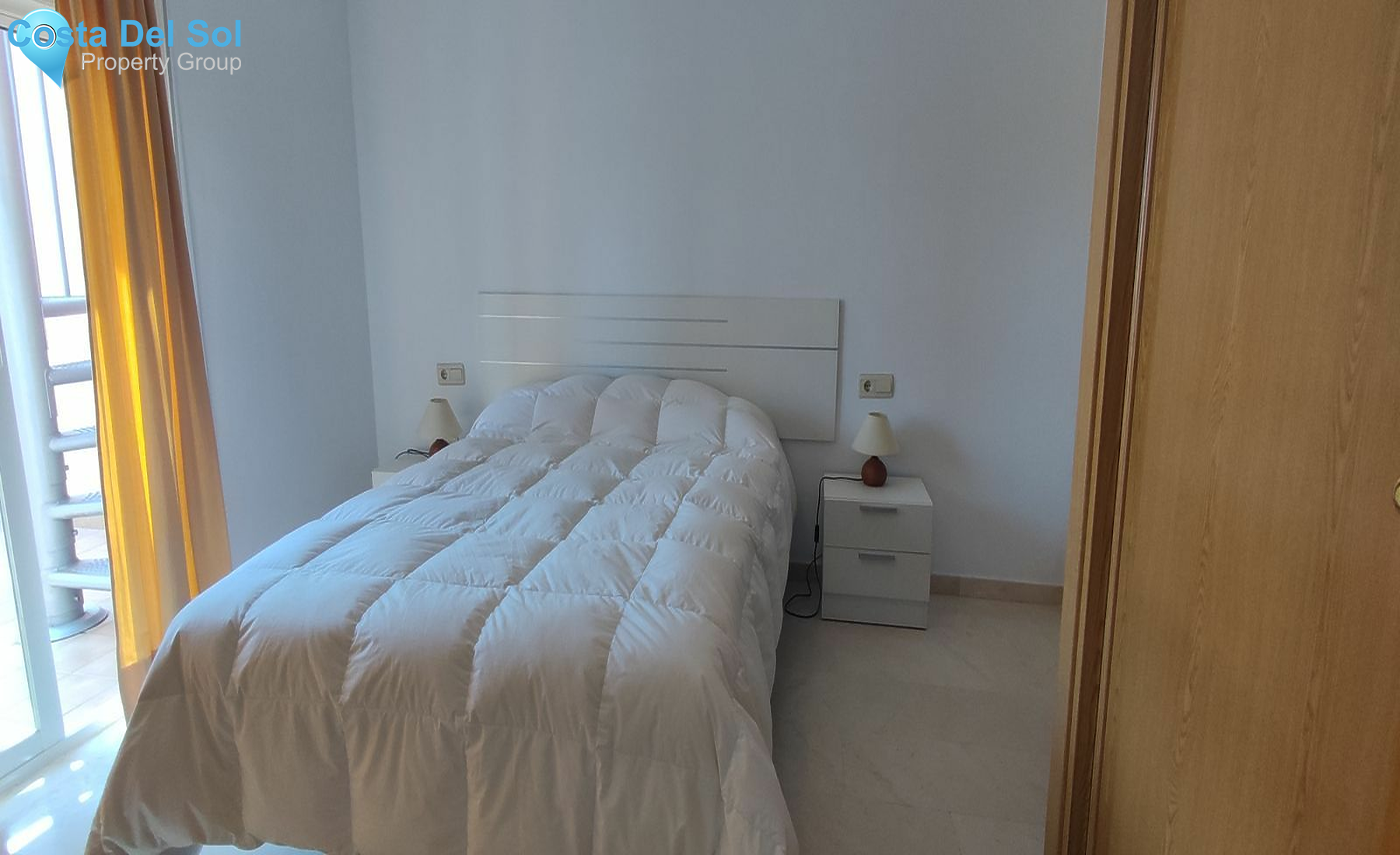 Penthouse in Riviera del Sol-1192051