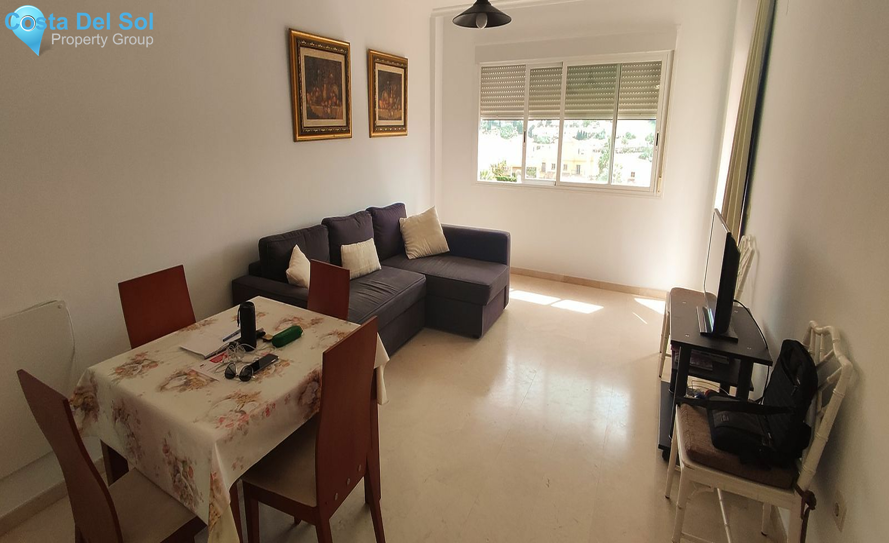 Penthouse in Riviera del Sol-1192043