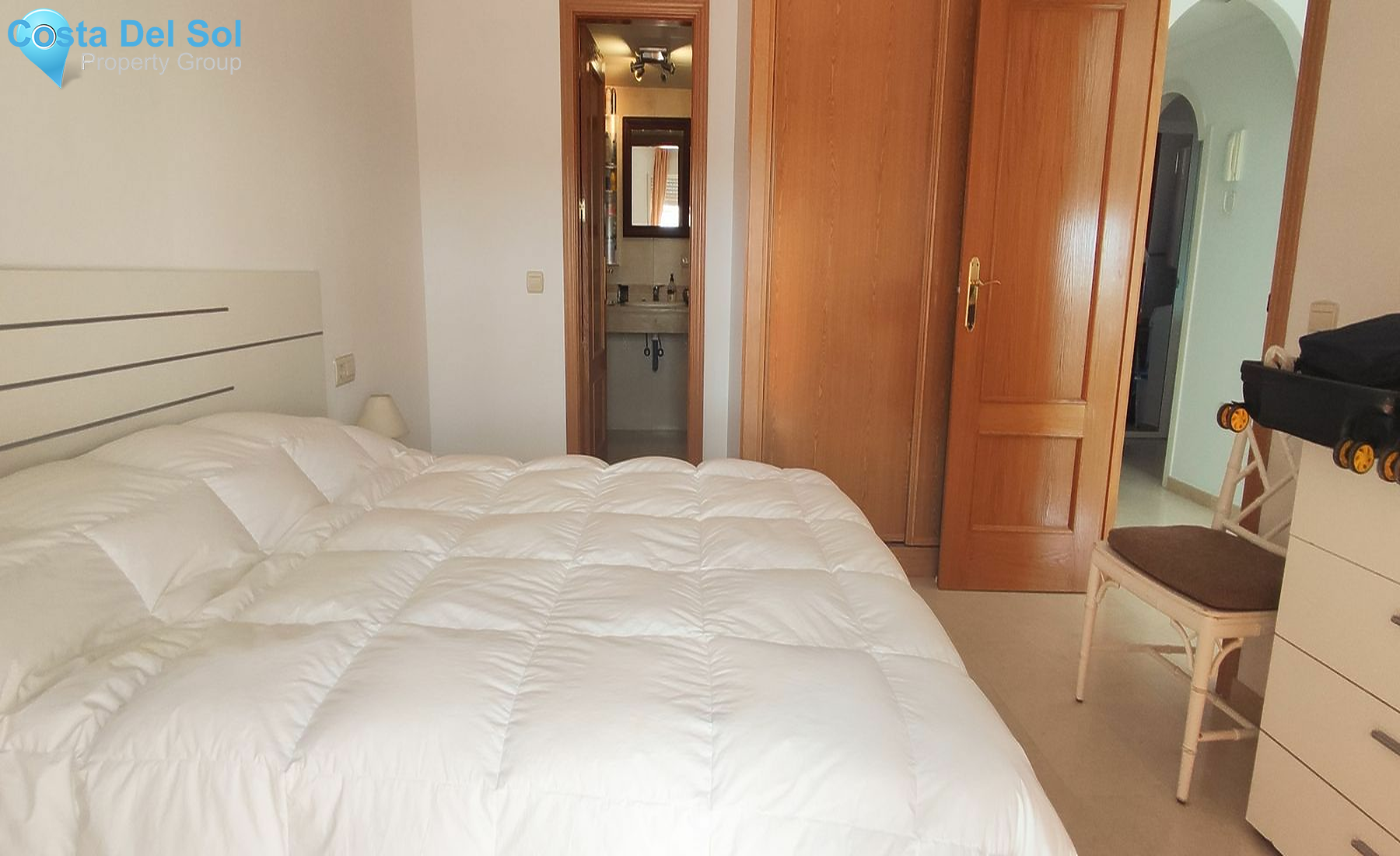 Penthouse in Riviera del Sol-1192044