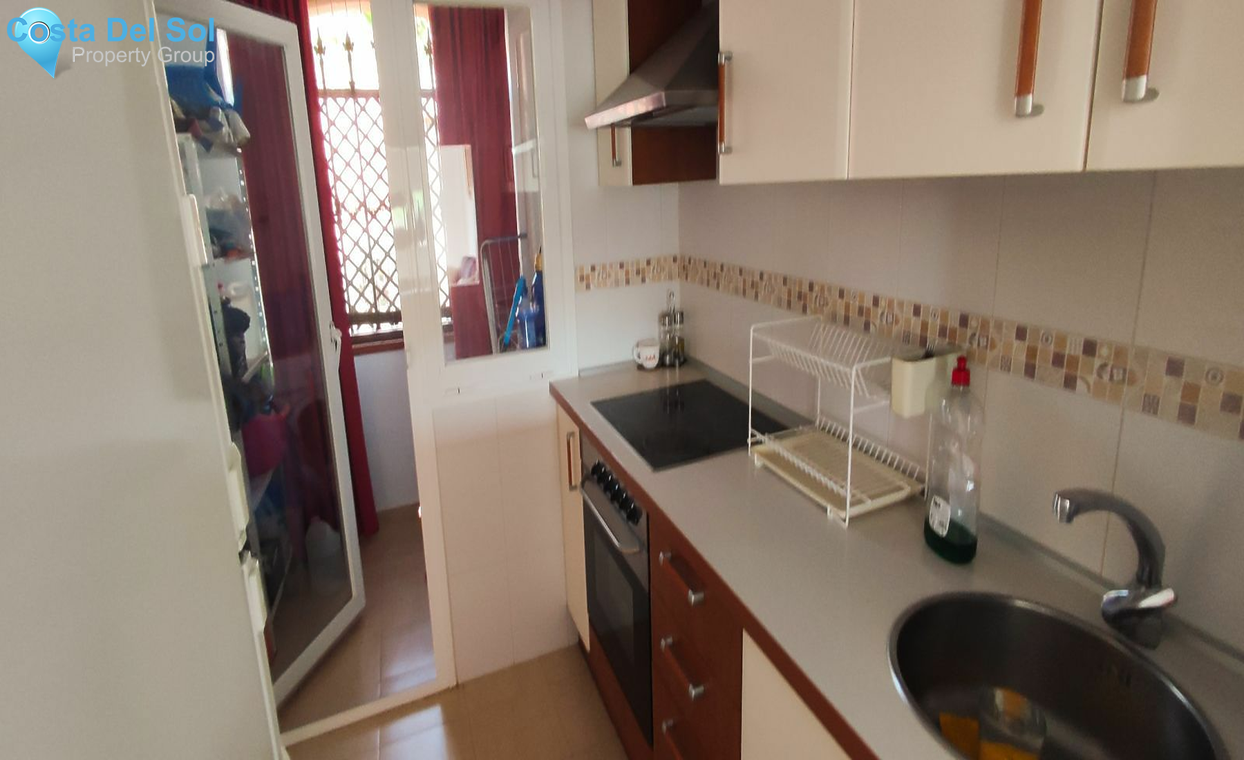 Penthouse in Riviera del Sol-1192047