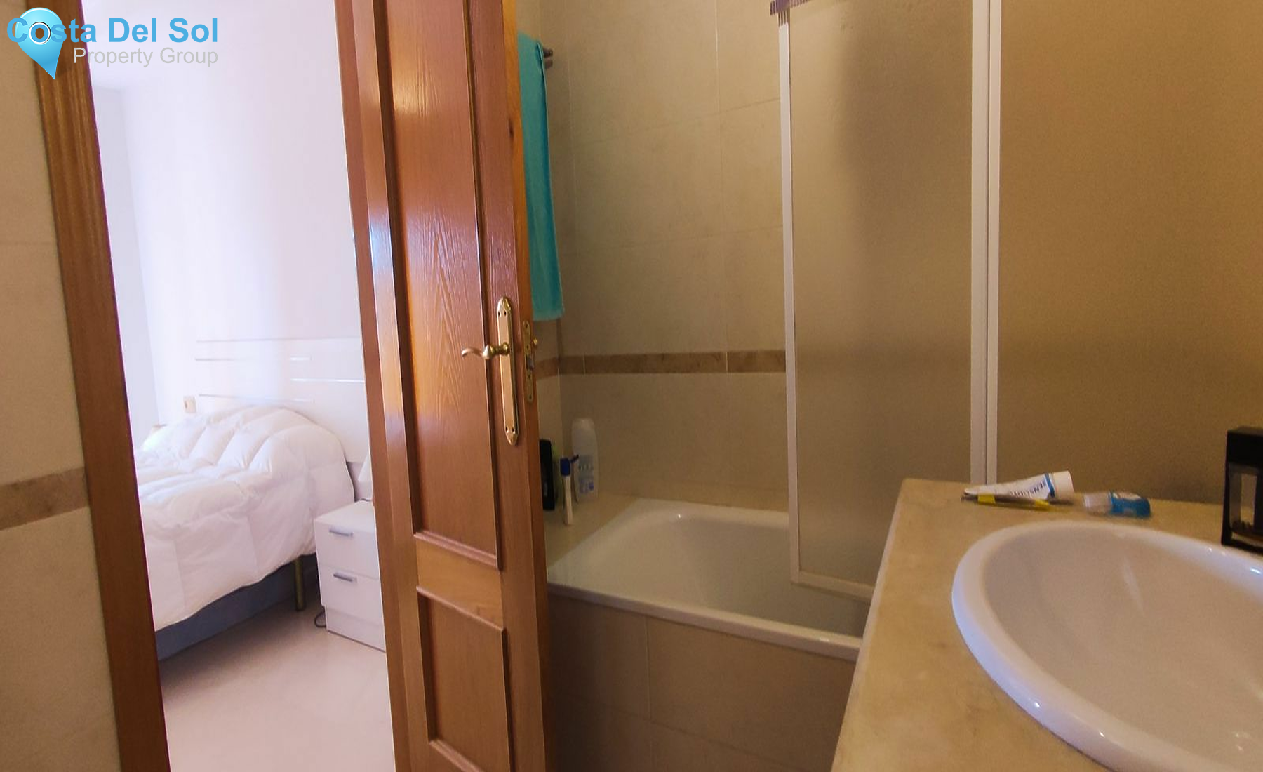 Penthouse in Riviera del Sol-1192048