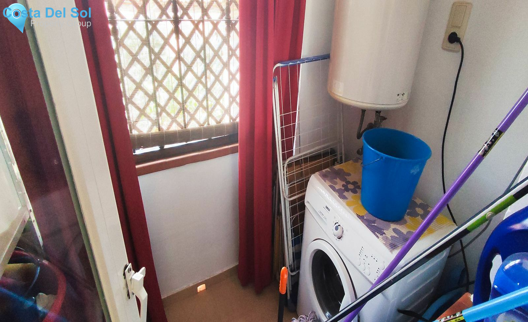 Penthouse in Riviera del Sol-1192050