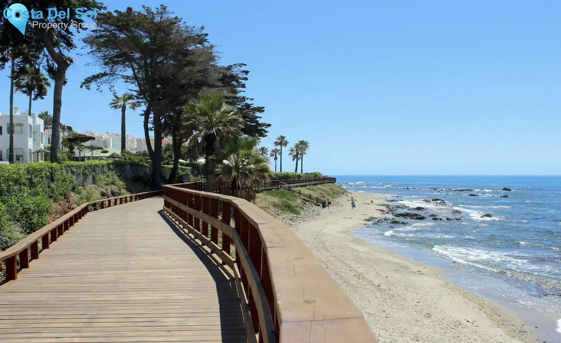 Penthouse in Riviera del Sol-1444086