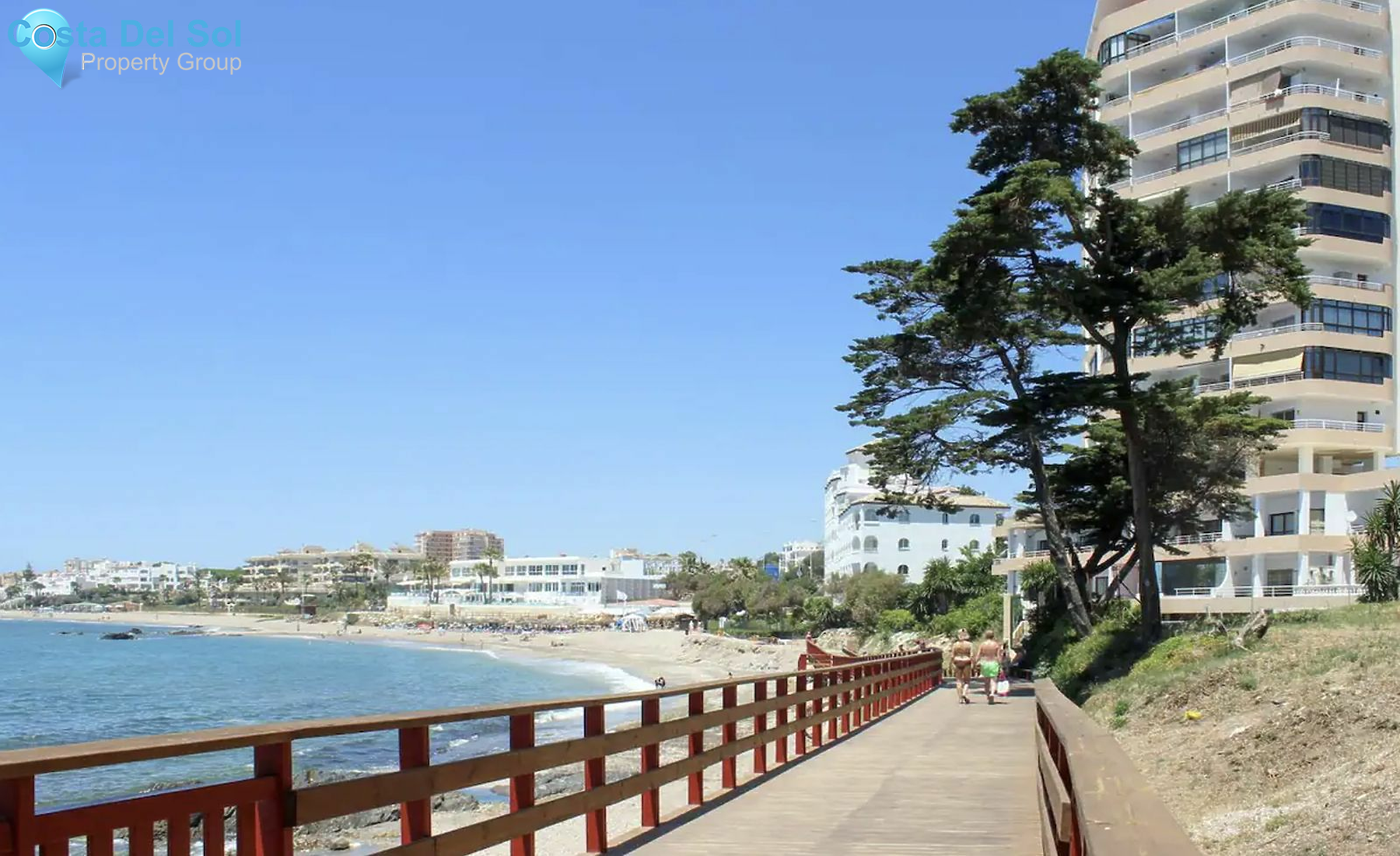 Penthouse in Riviera del Sol-1444088