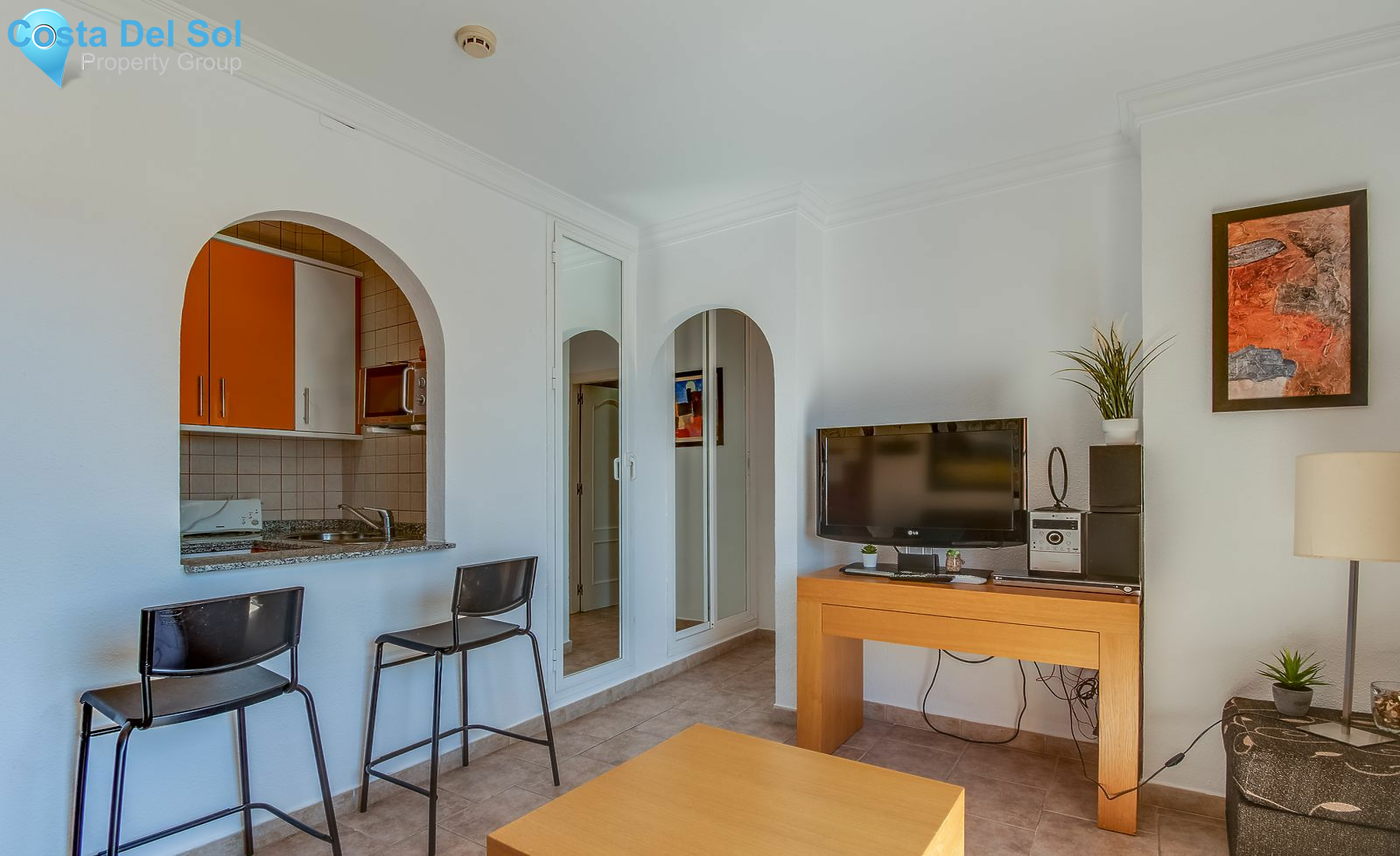 Penthouse in Riviera del Sol-1444089