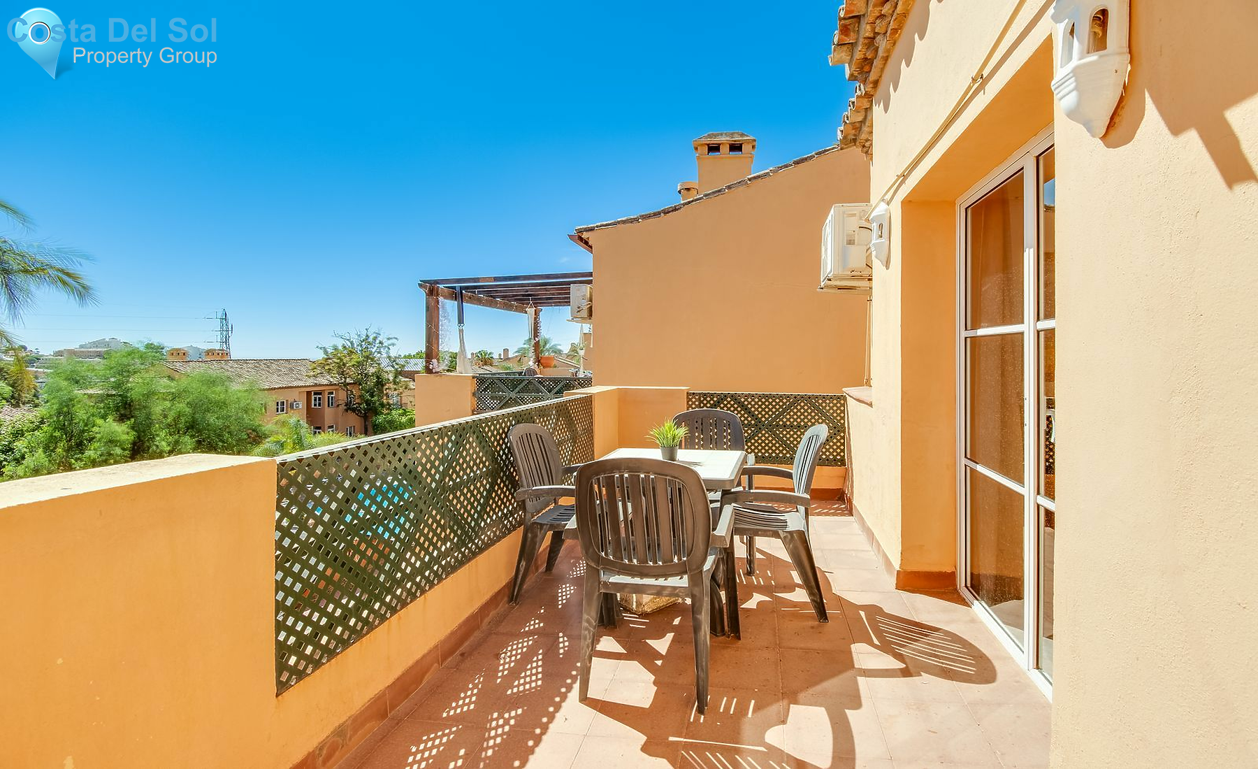 Penthouse in Riviera del Sol-1444092