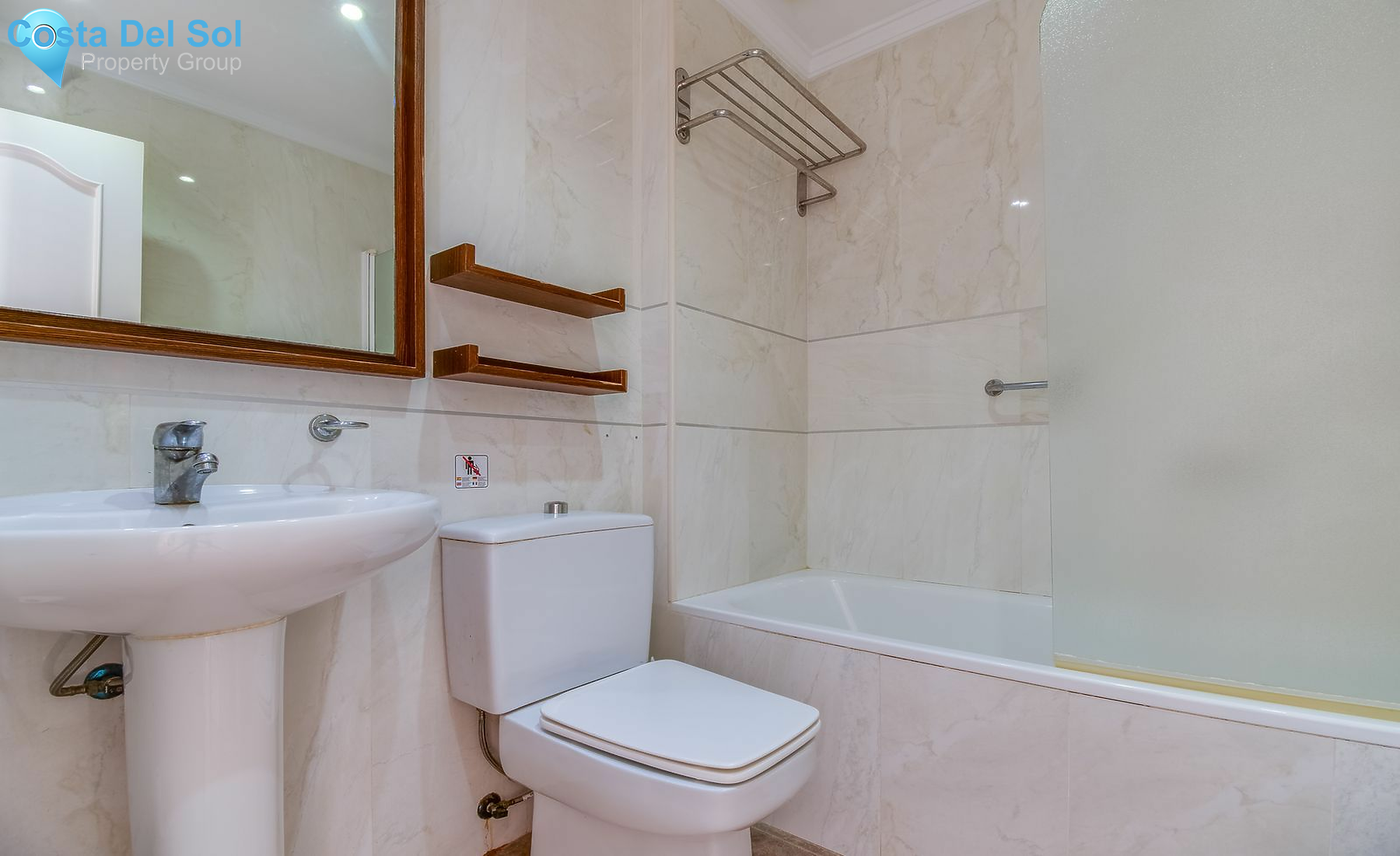 Penthouse in Riviera del Sol-1444093