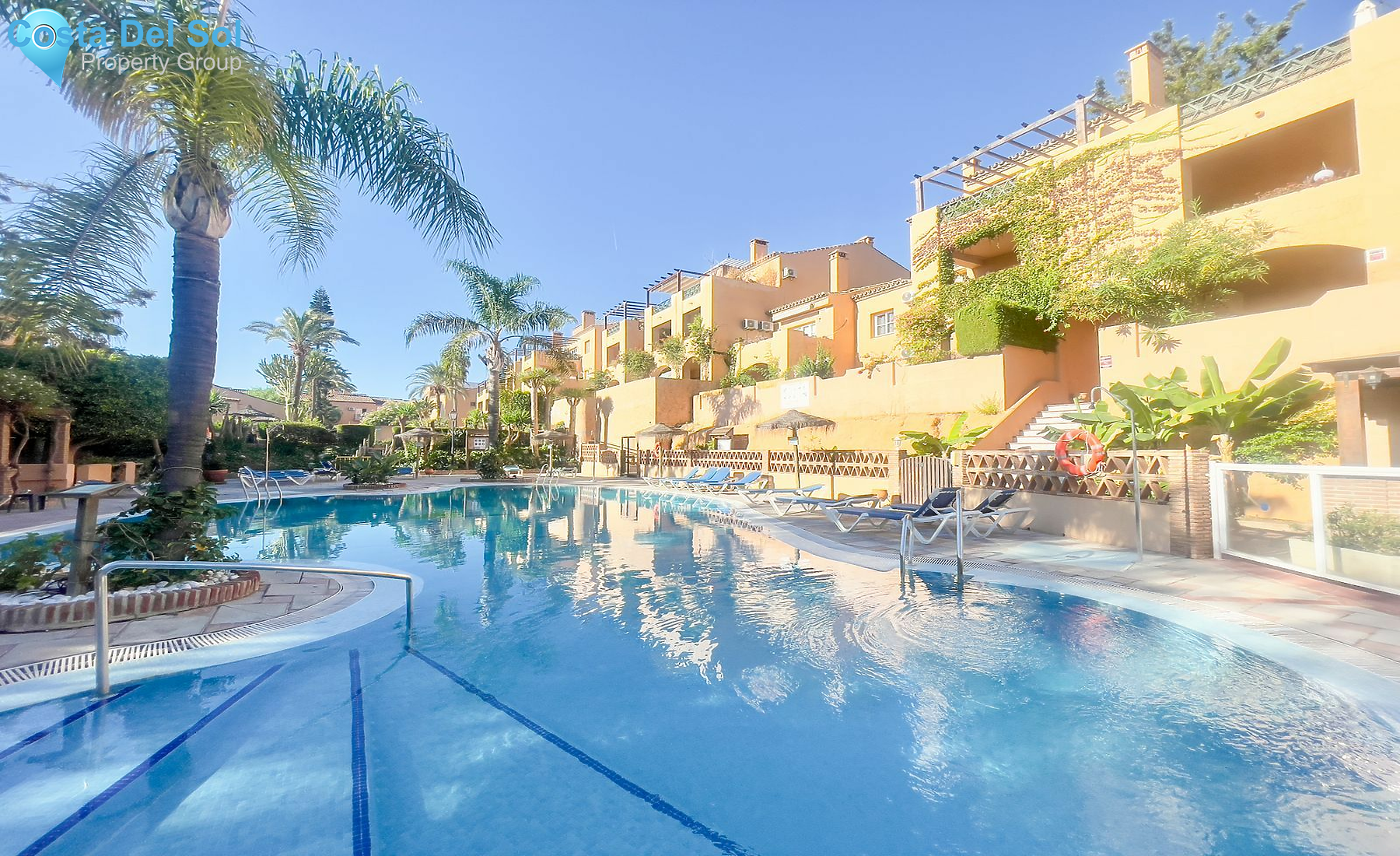 Penthouse in Riviera del Sol-1444095