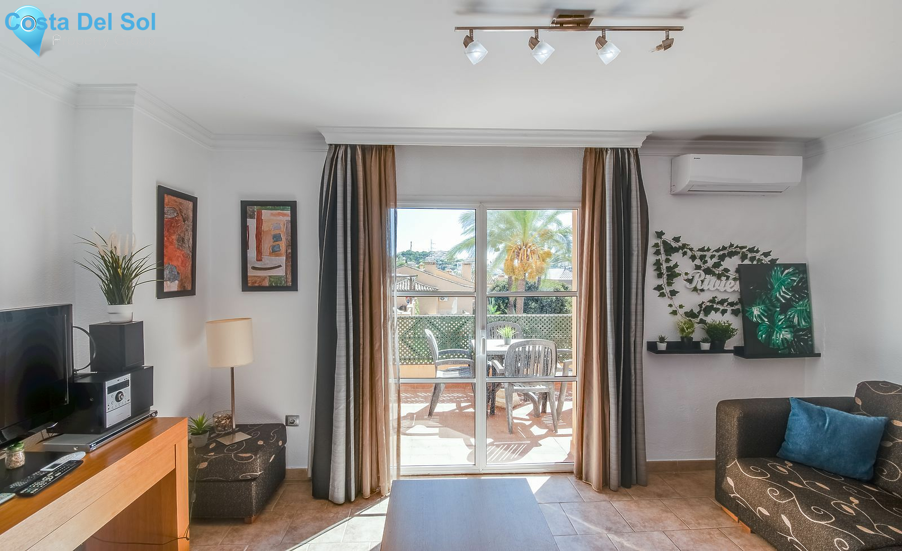 Penthouse in Riviera del Sol-1444078