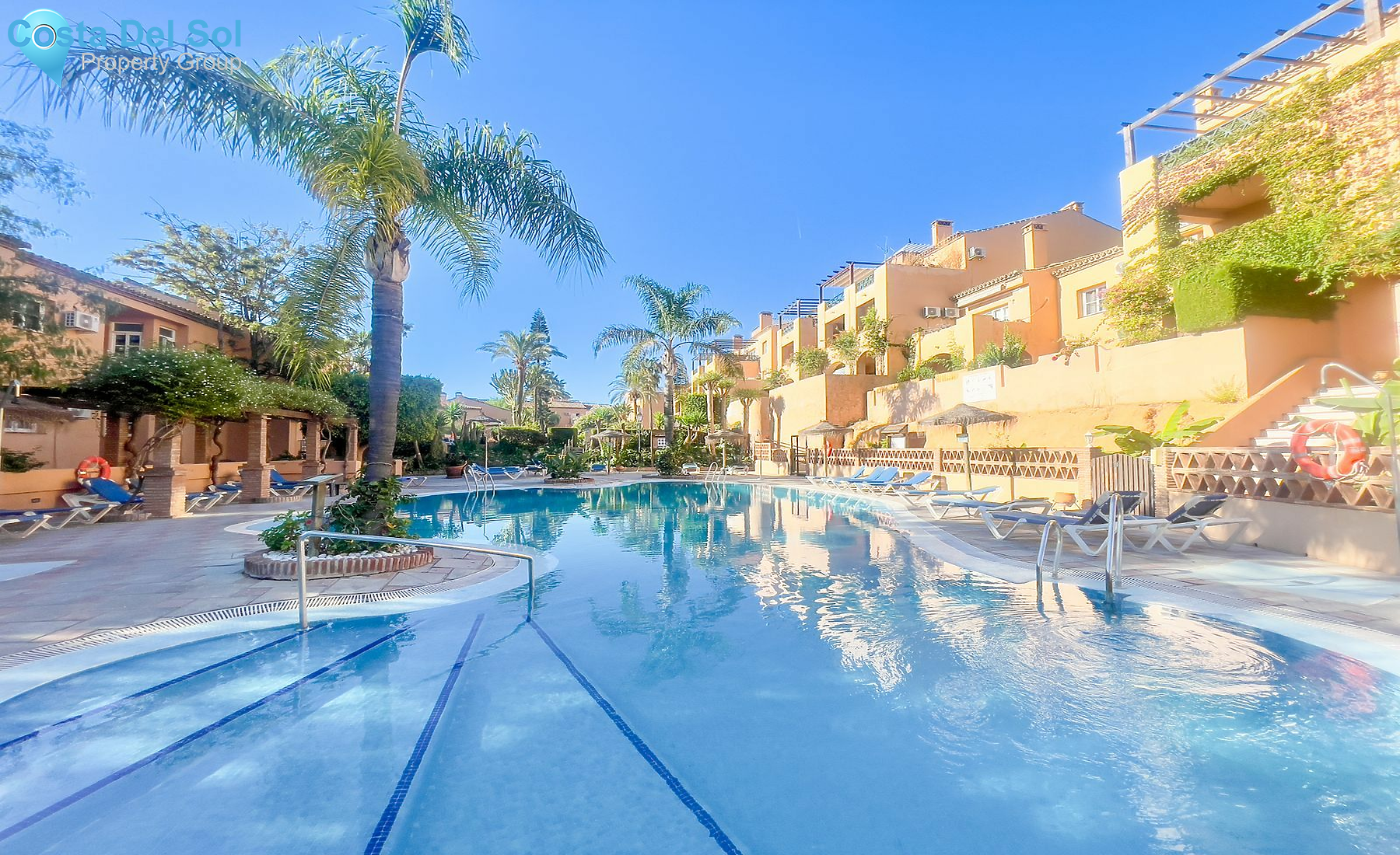 Penthouse in Riviera del Sol-1444082