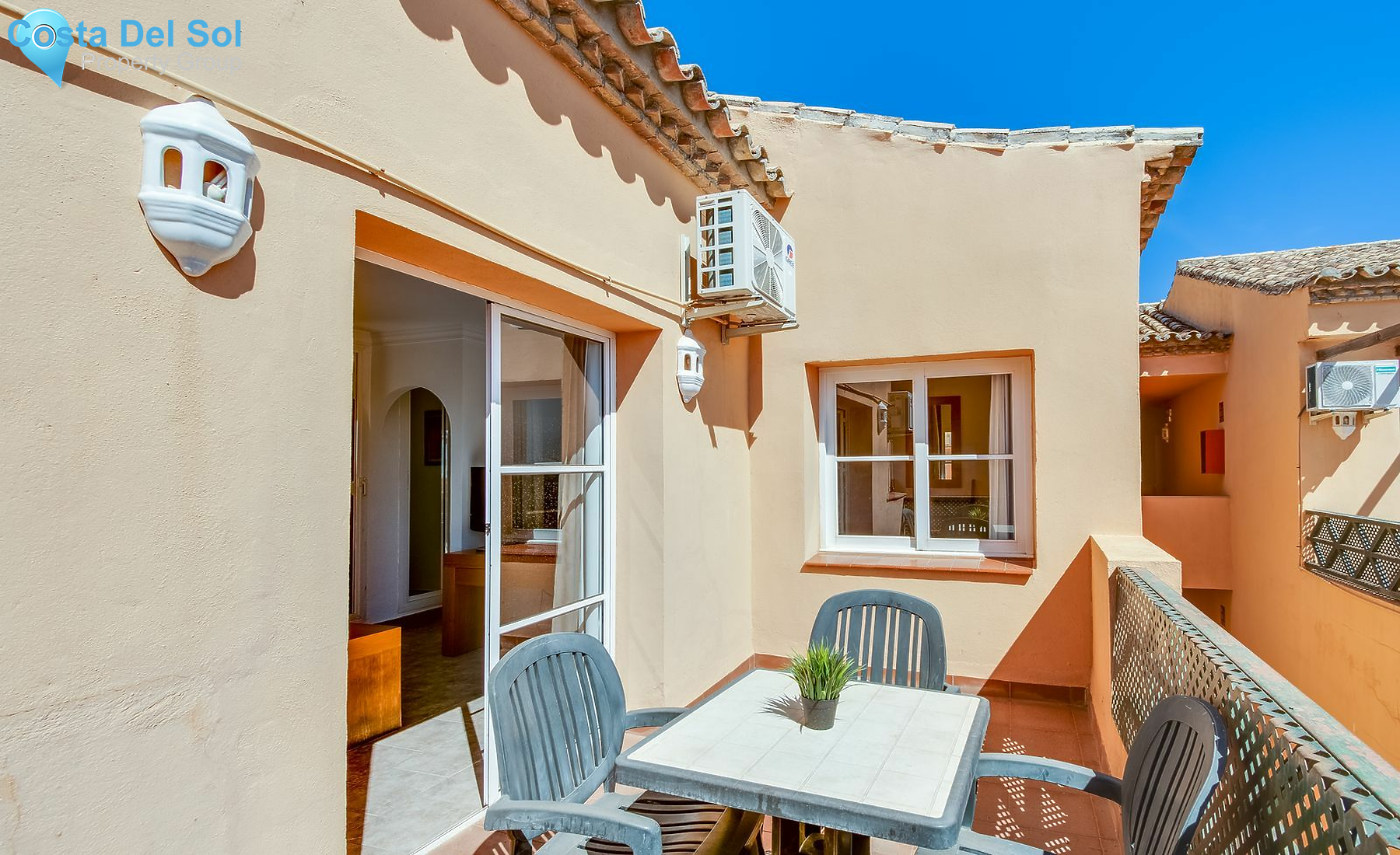 Penthouse in Riviera del Sol-1444083