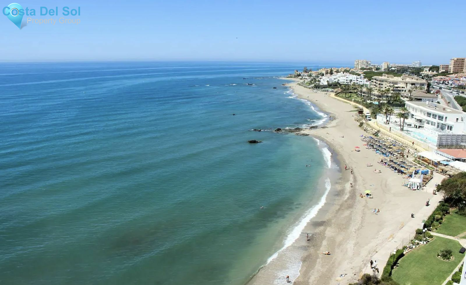 Penthouse in Riviera del Sol-1444085