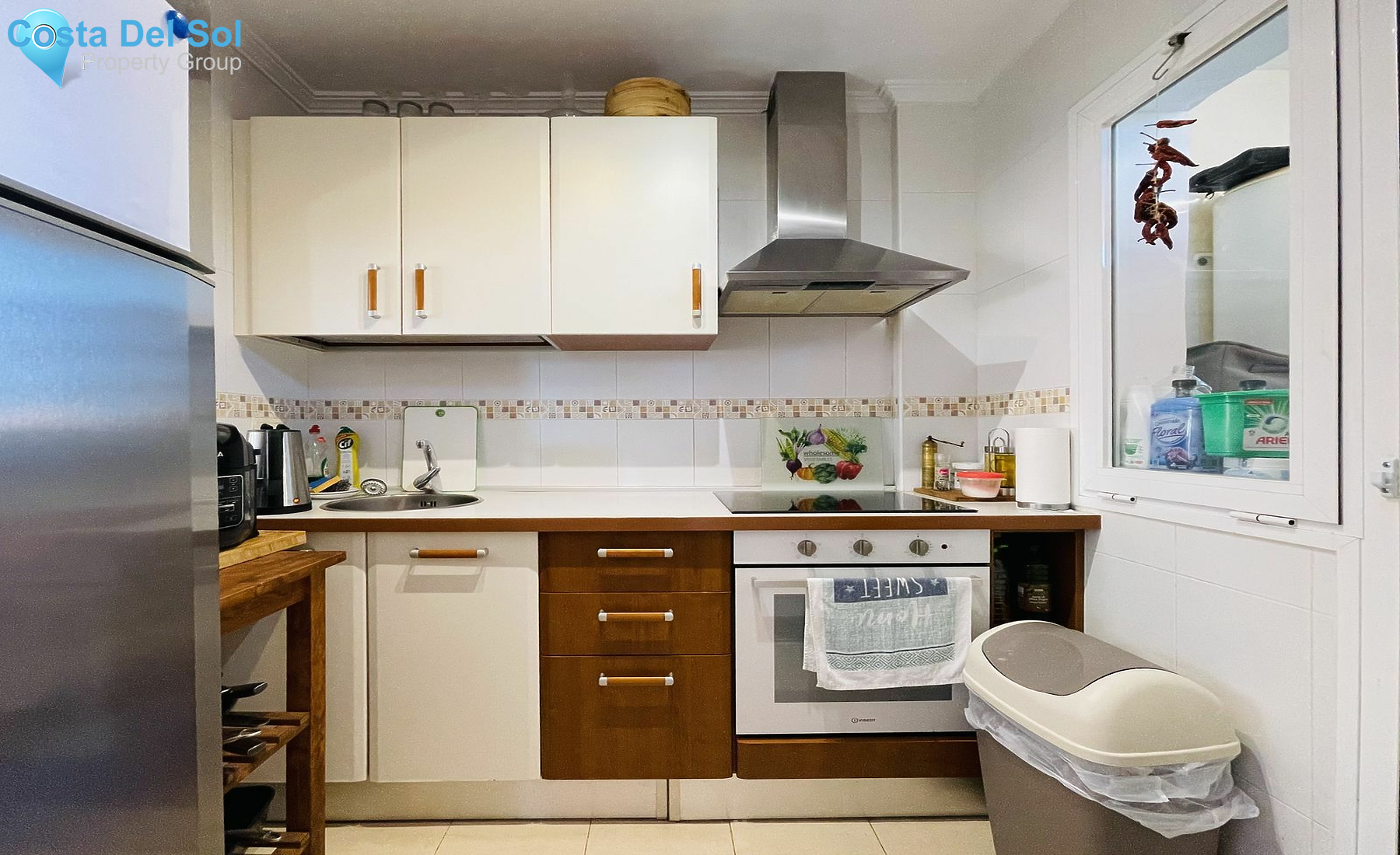 Penthouse in Riviera del Sol-1545380