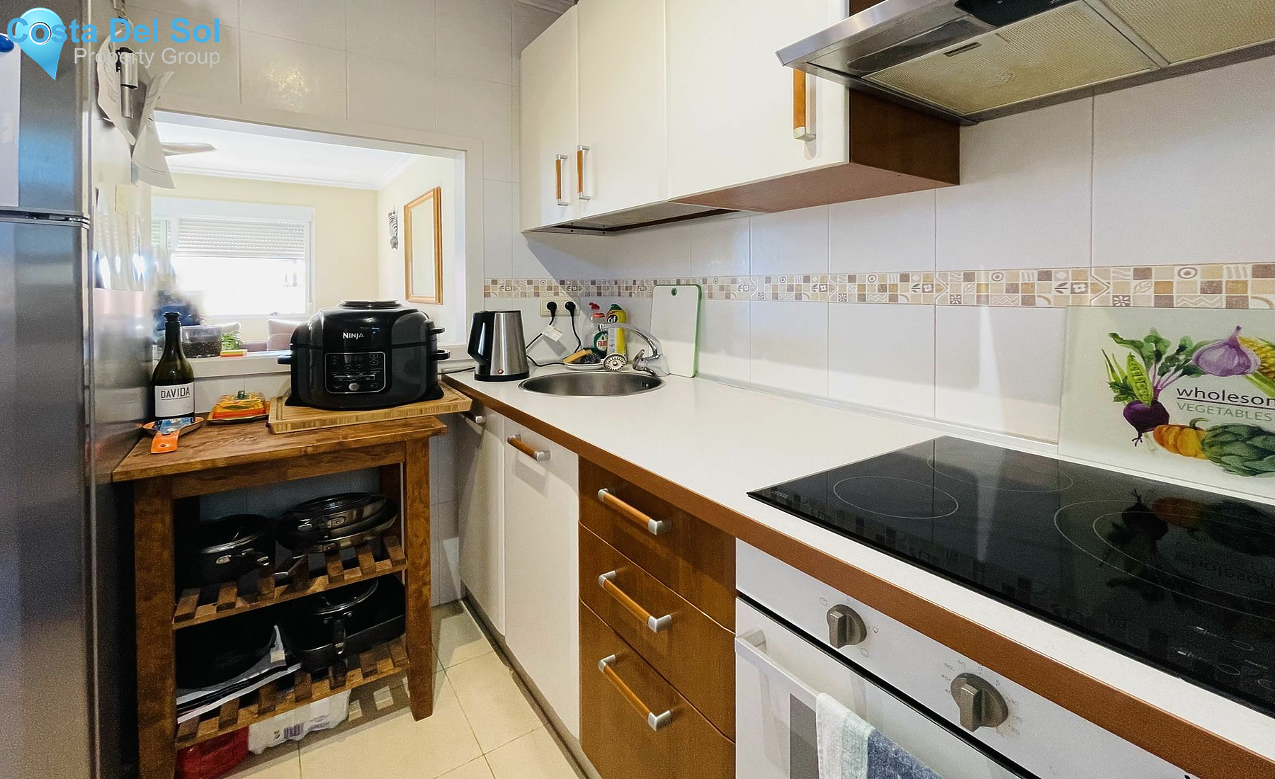 Penthouse in Riviera del Sol-1545381