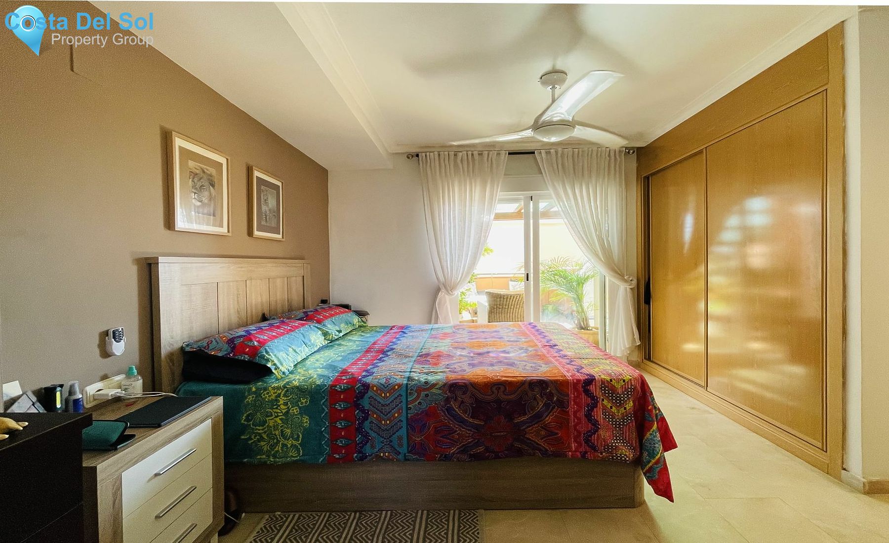 Penthouse in Riviera del Sol-1545383