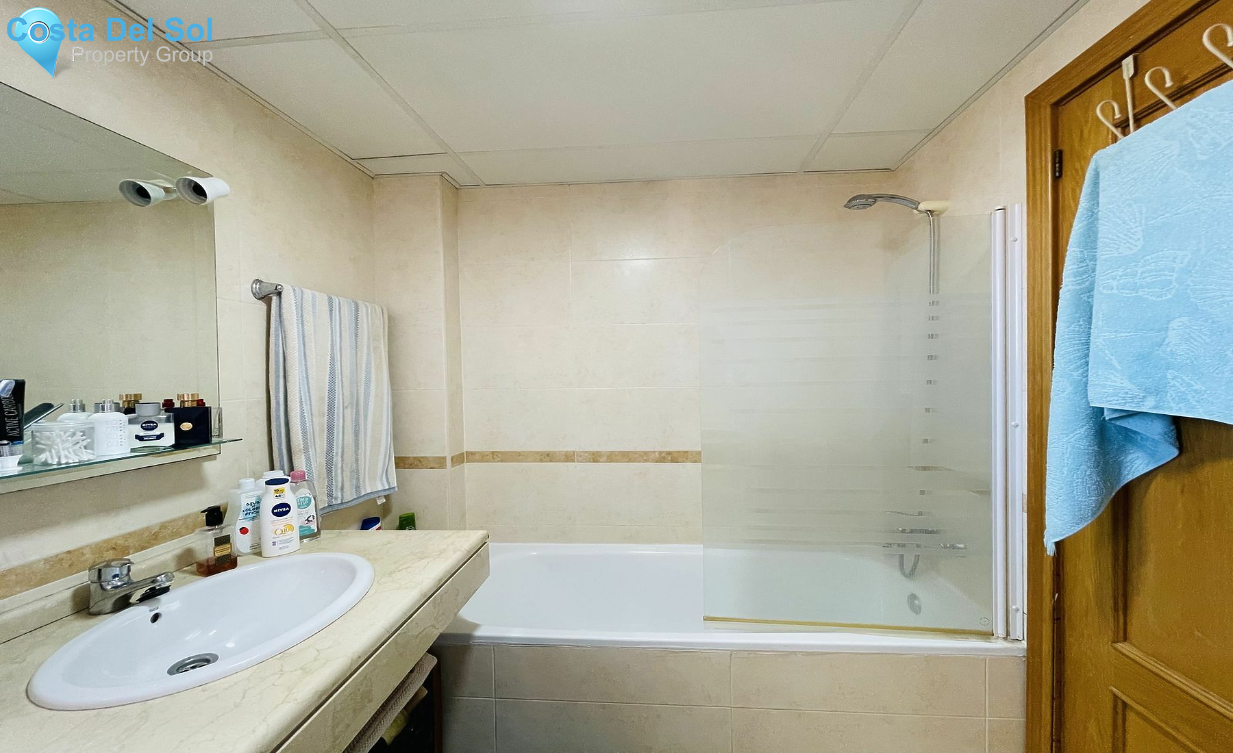 Penthouse in Riviera del Sol-1545384