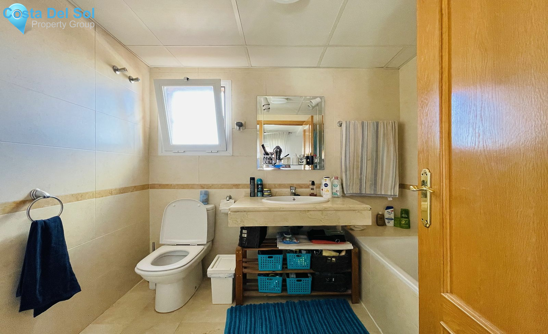 Penthouse in Riviera del Sol-1545385