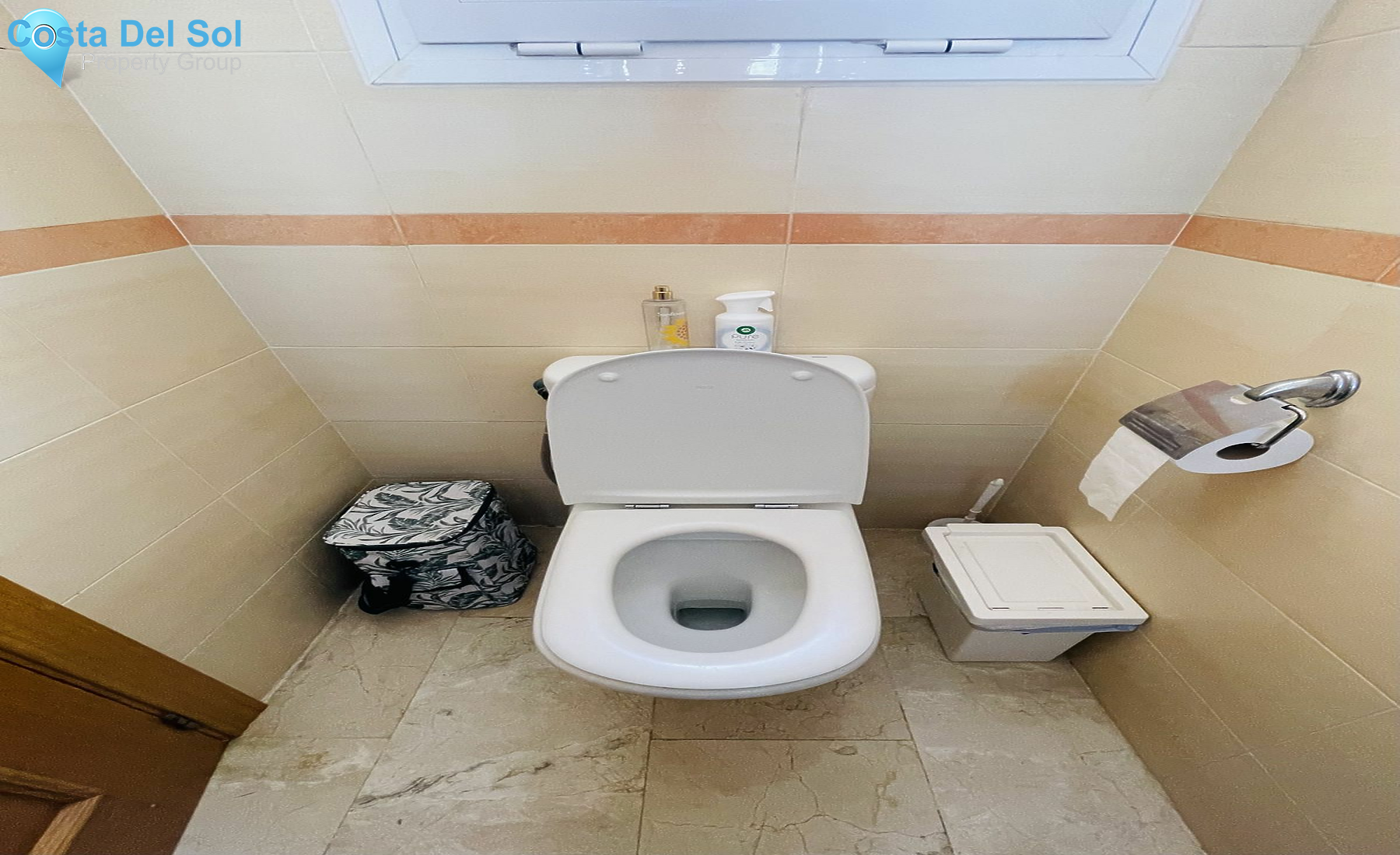 Penthouse in Riviera del Sol-1545390