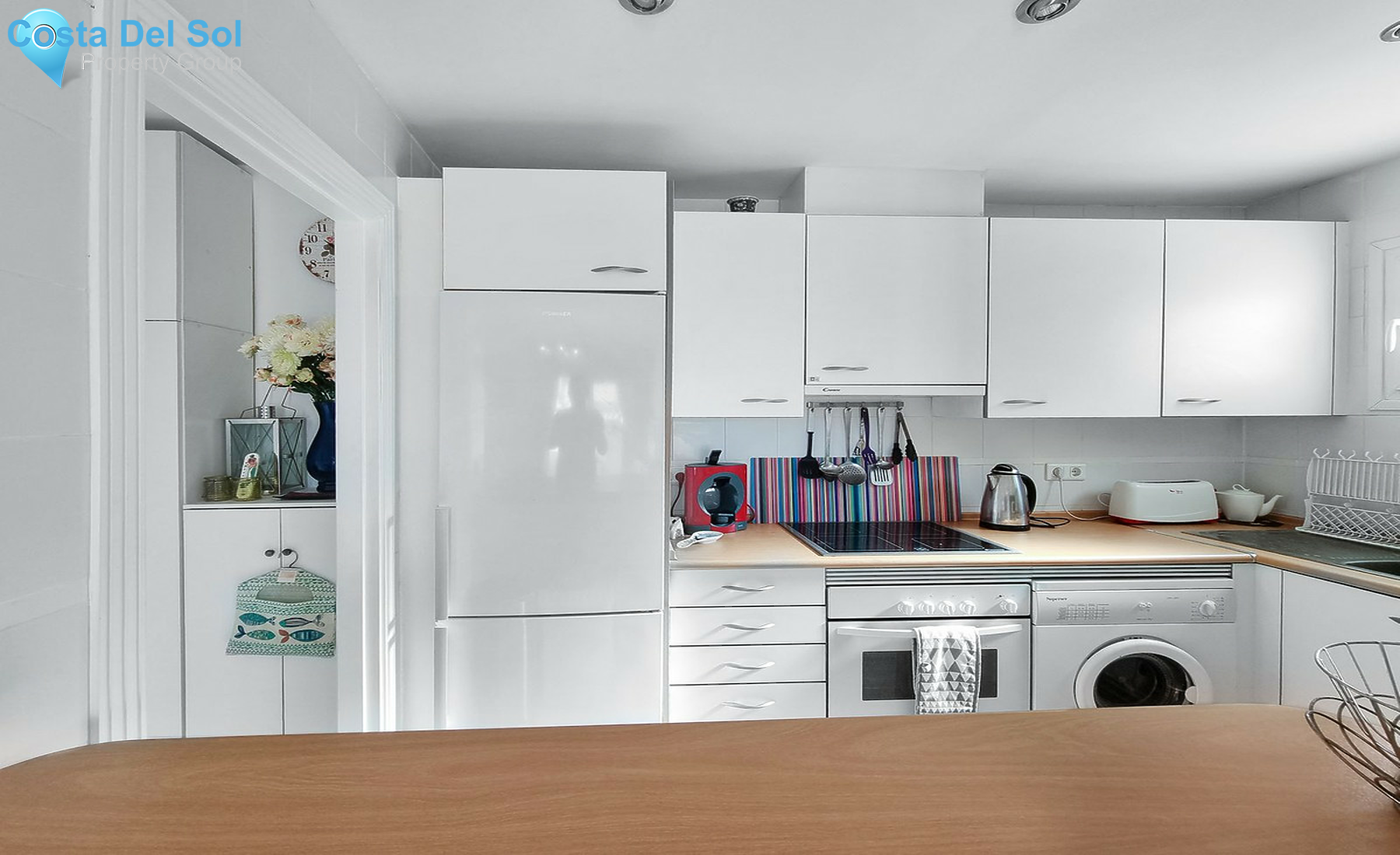 Penthouse in San Luis de Sabinillas-1240617