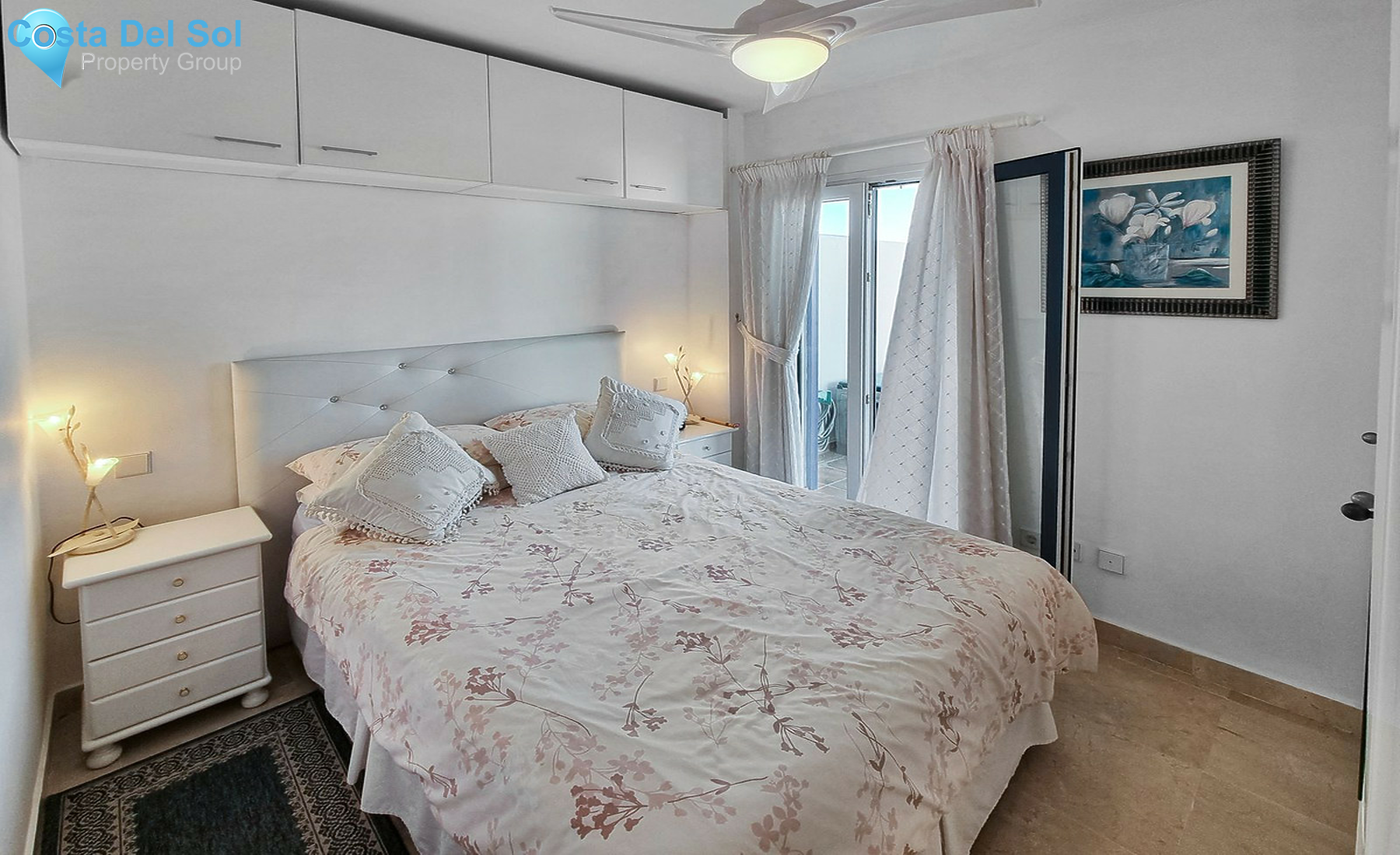 Penthouse in San Luis de Sabinillas-1240619