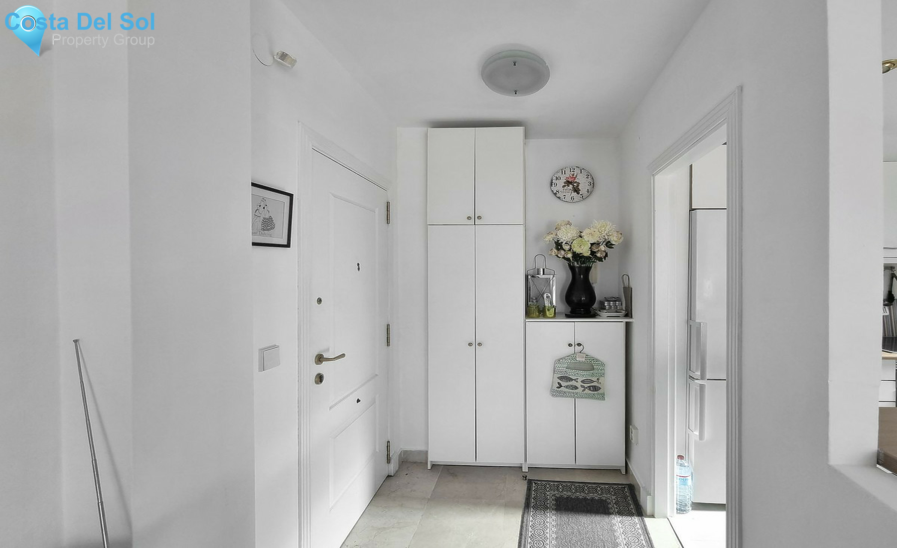 Penthouse in San Luis de Sabinillas-1240620