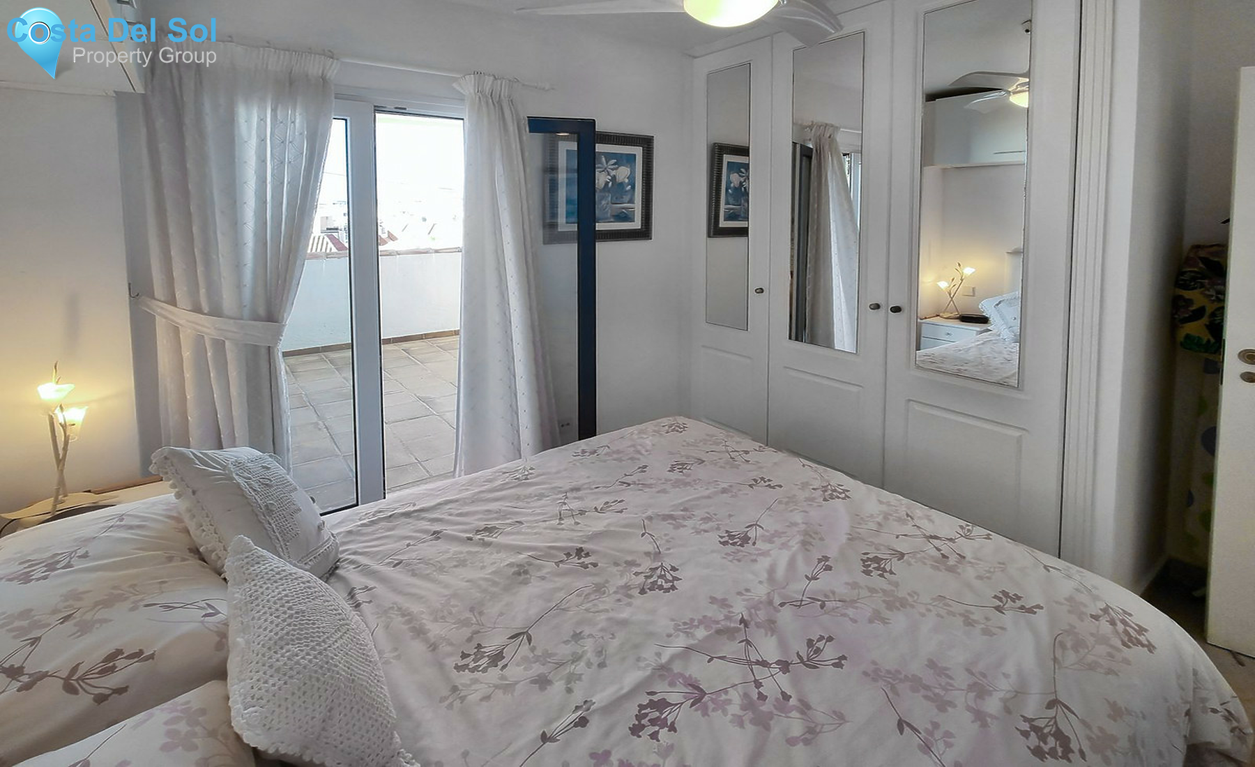 Penthouse in San Luis de Sabinillas-1240621