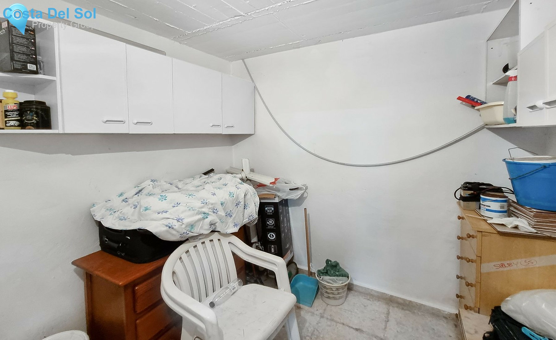 Penthouse in San Luis de Sabinillas-1240624