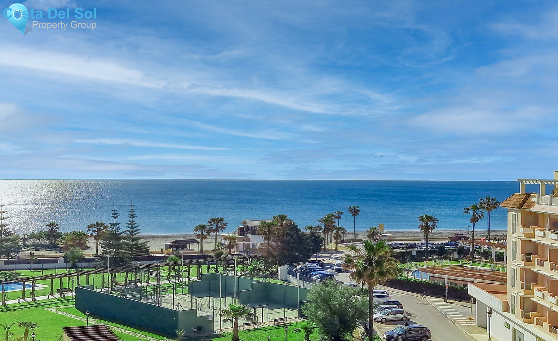 Penthouse in San Luis de Sabinillas-1240611