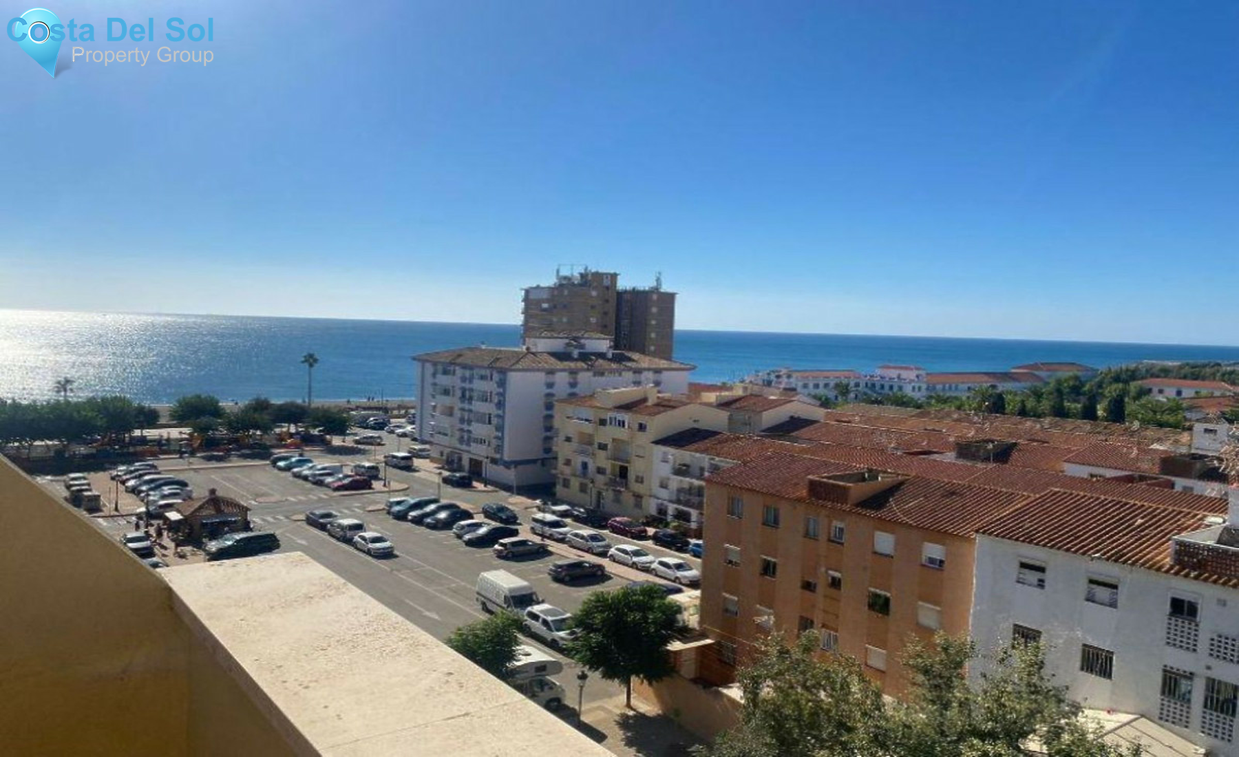Penthouse in San Luis de Sabinillas-1434966