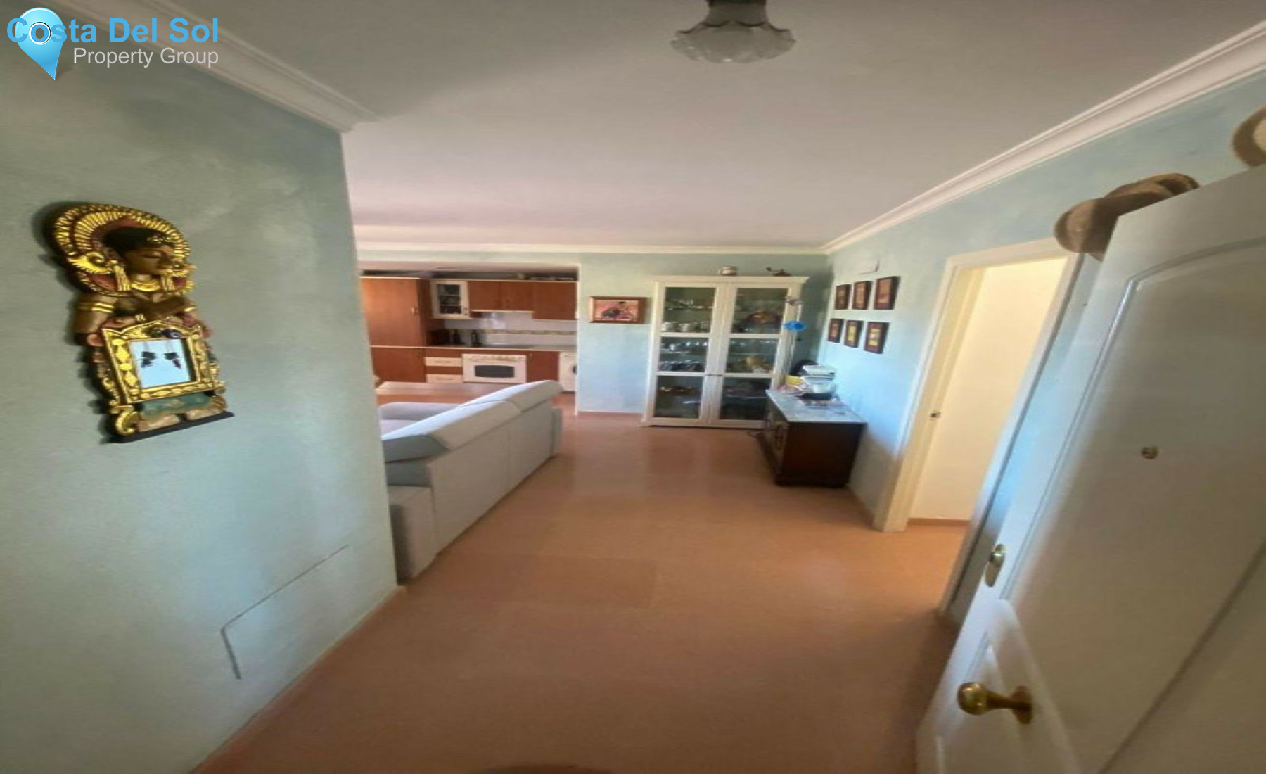 Penthouse in San Luis de Sabinillas-1434975