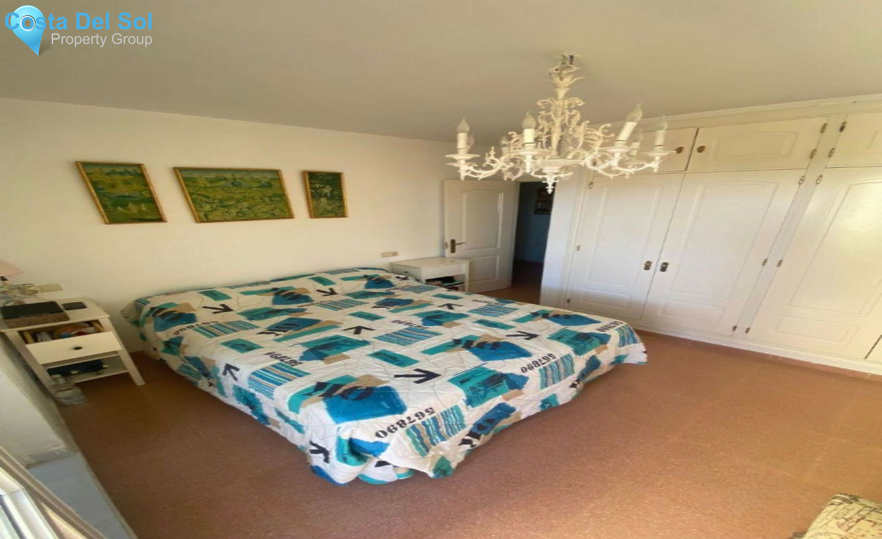 Penthouse in San Luis de Sabinillas-1434977