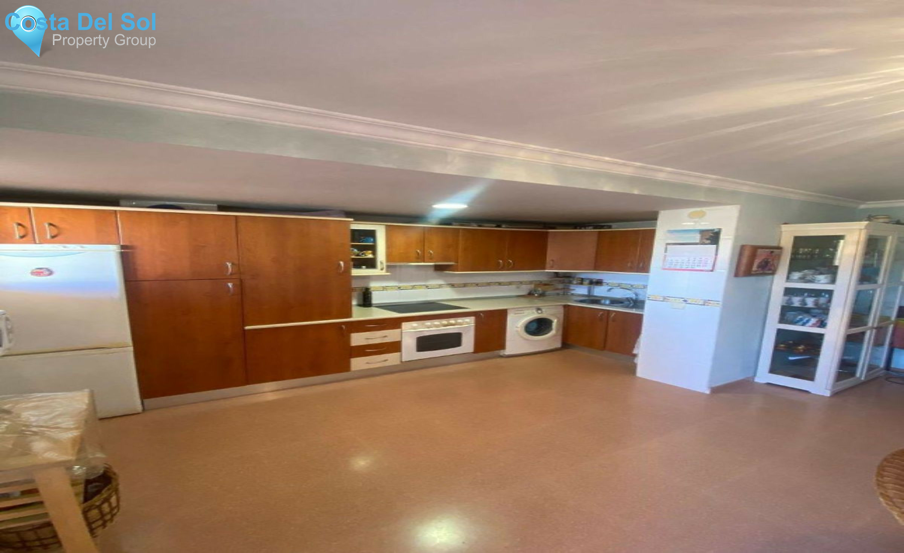 Penthouse in San Luis de Sabinillas-1434983