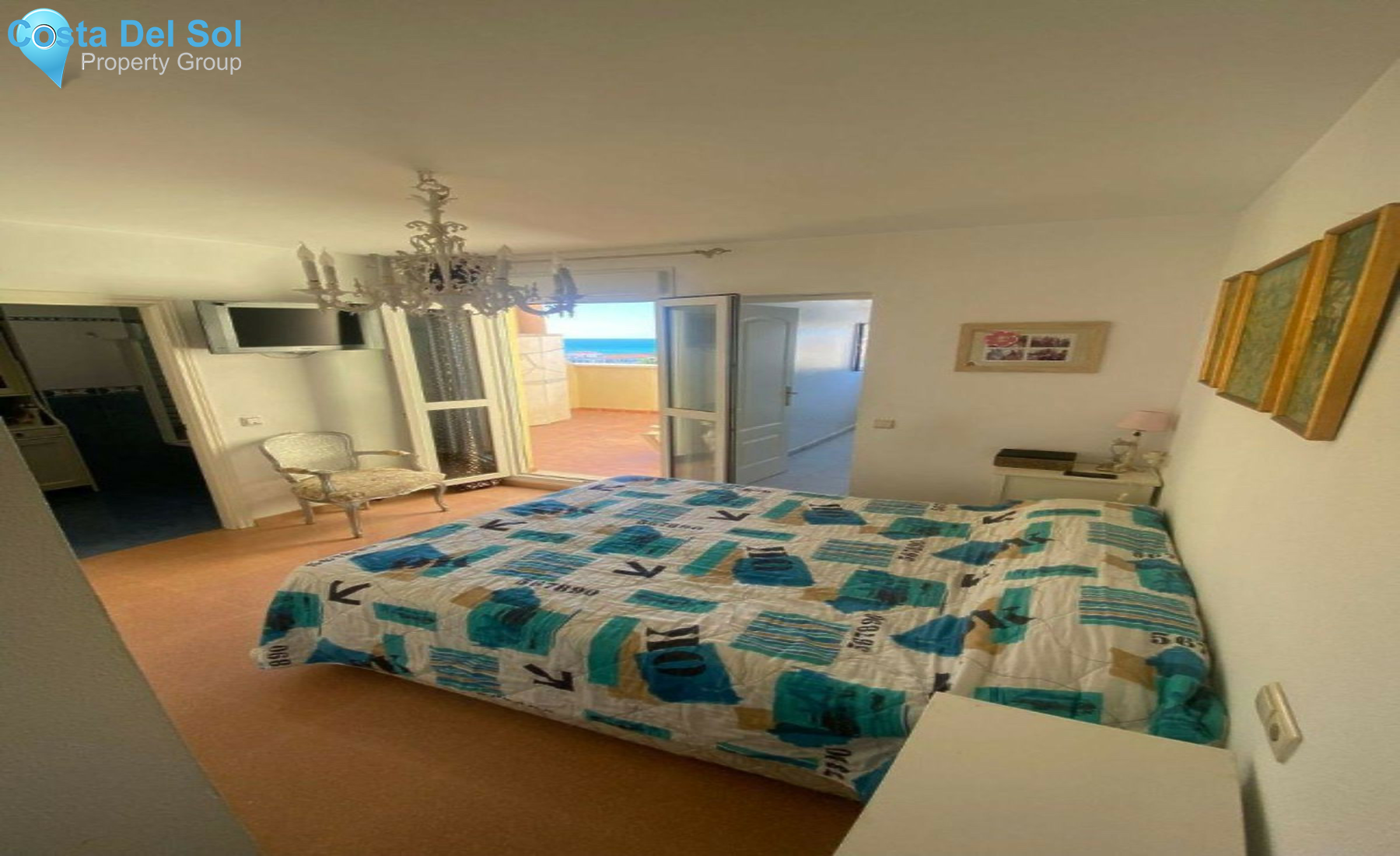 Penthouse in San Luis de Sabinillas-1434985