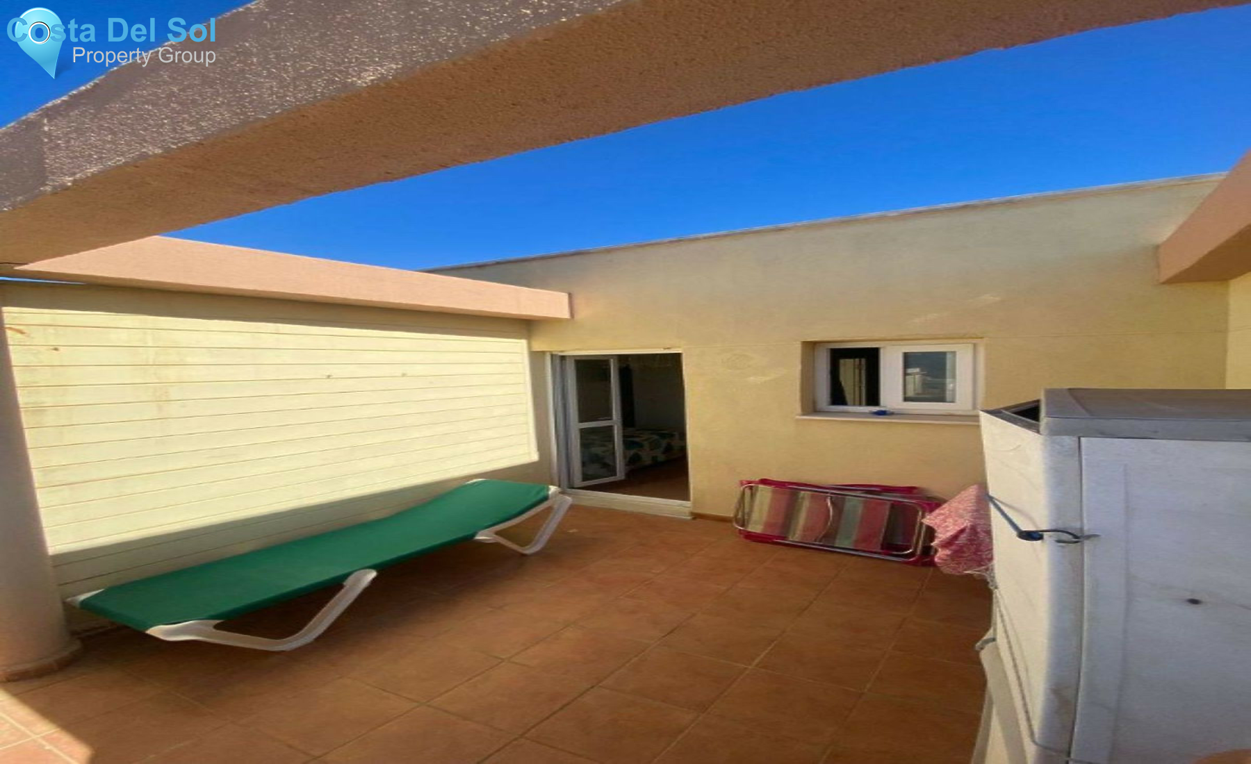 Penthouse in San Luis de Sabinillas-1434968