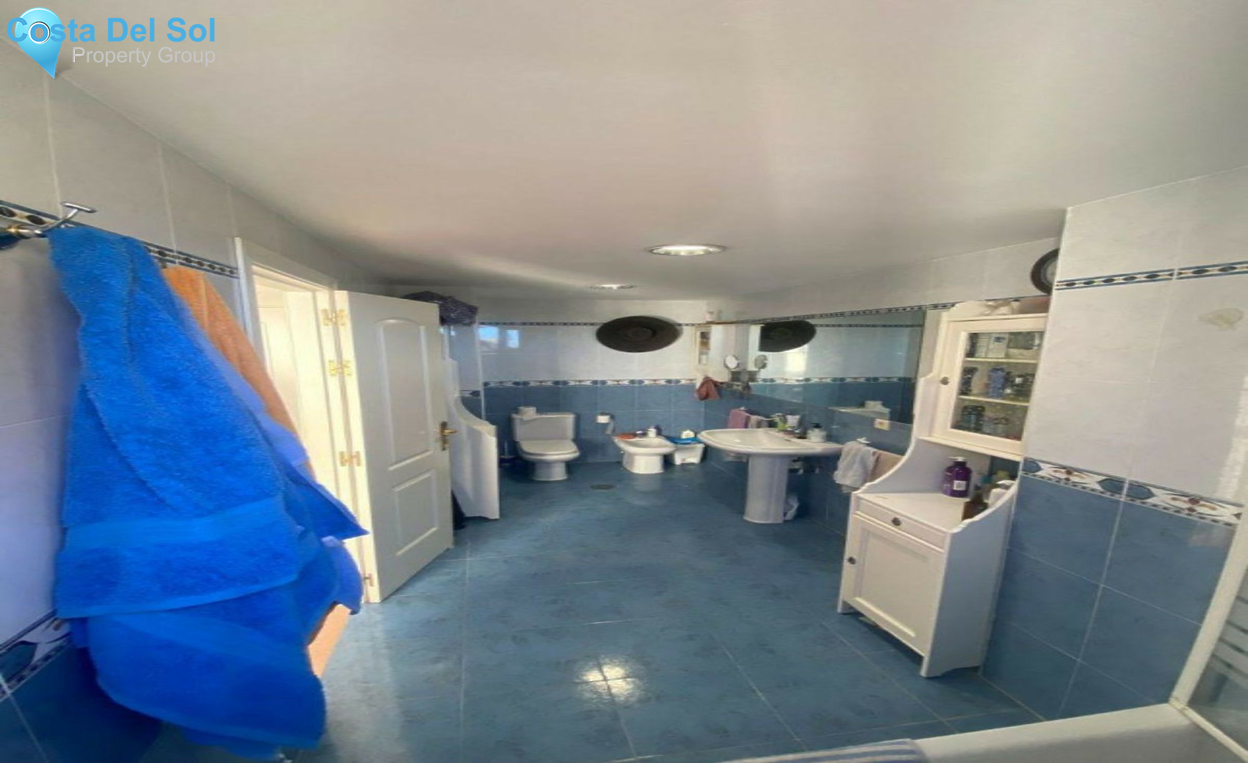 Penthouse in San Luis de Sabinillas-1434971