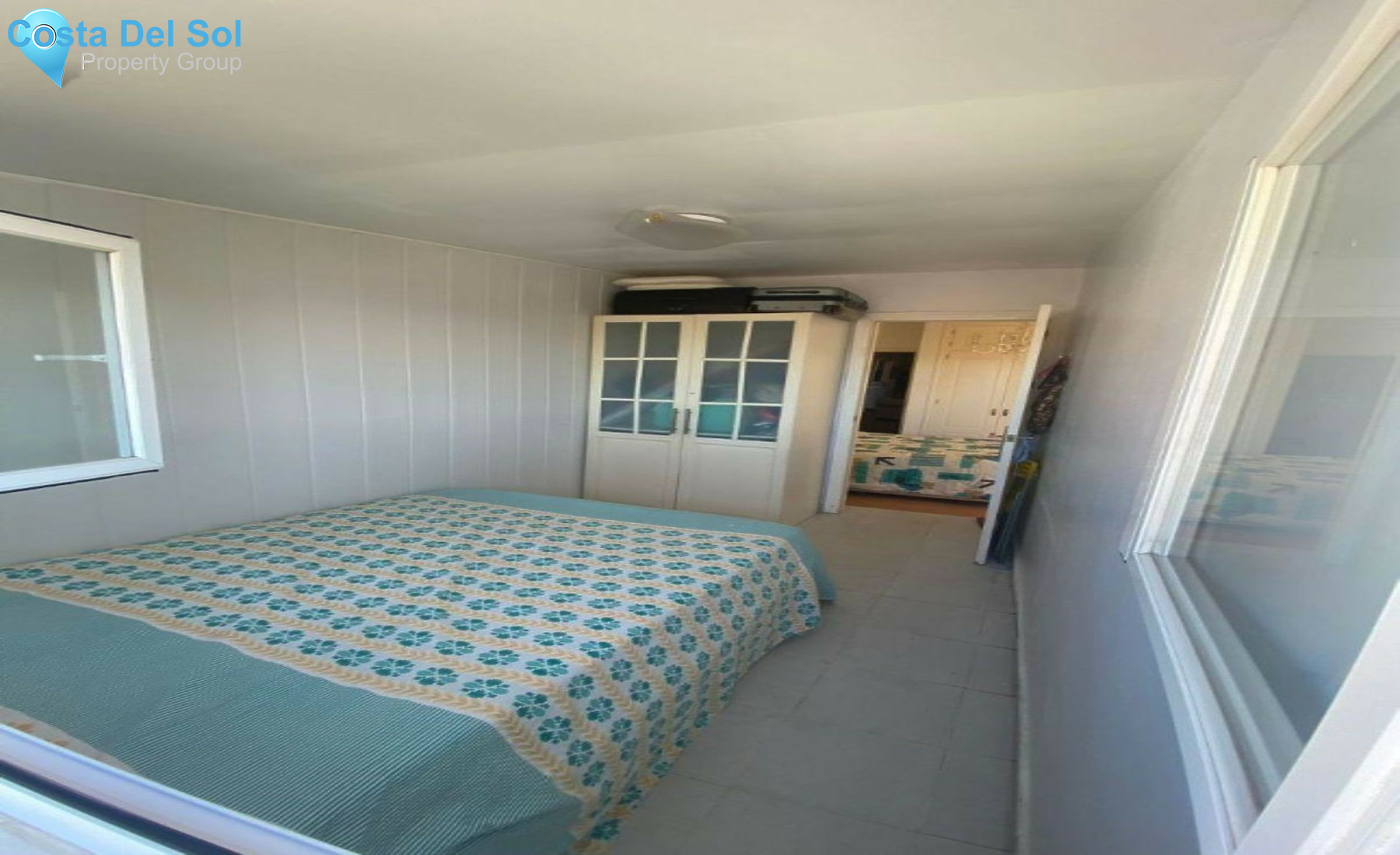 Penthouse in San Luis de Sabinillas-1434973