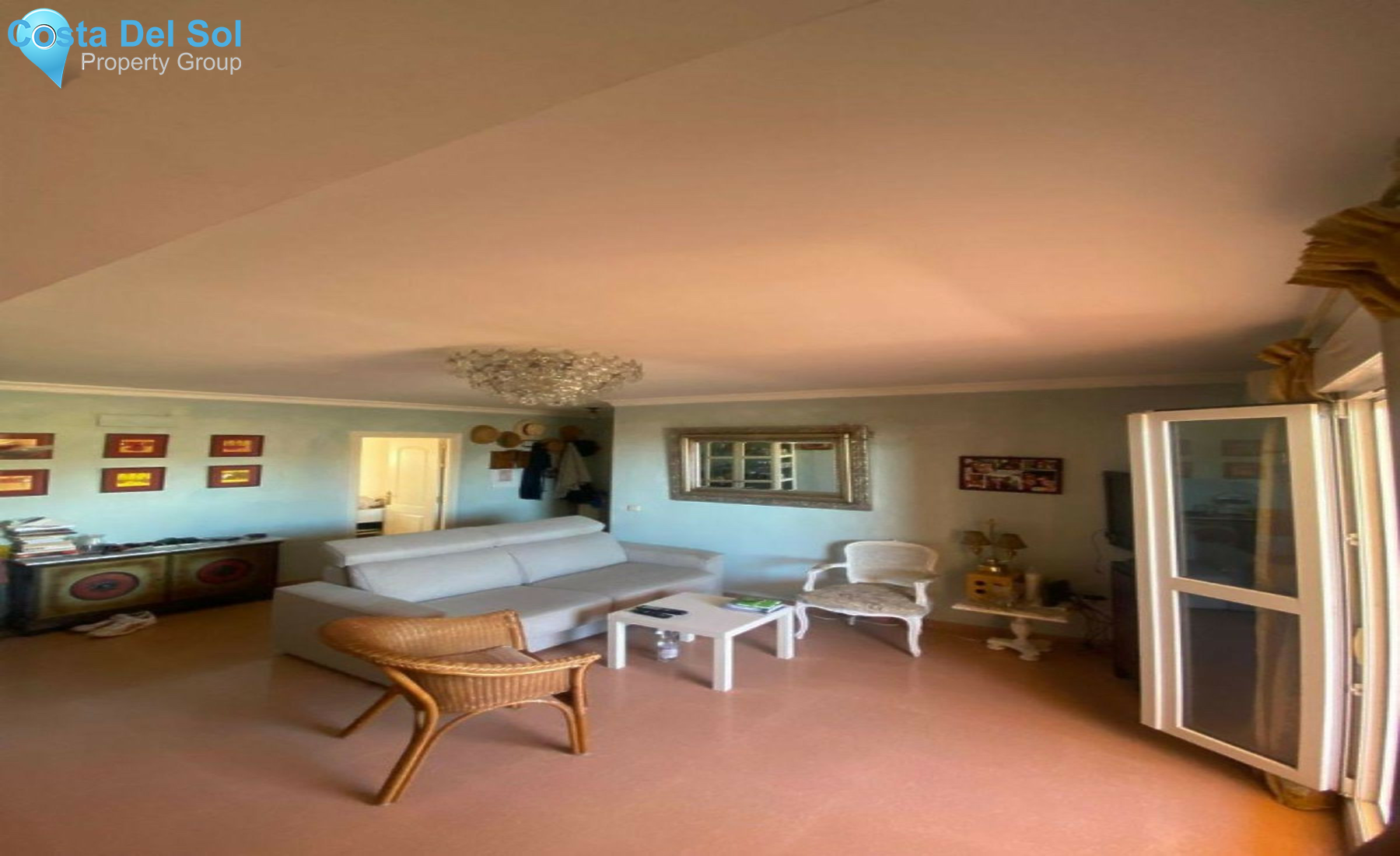 Penthouse in San Luis de Sabinillas-1434974