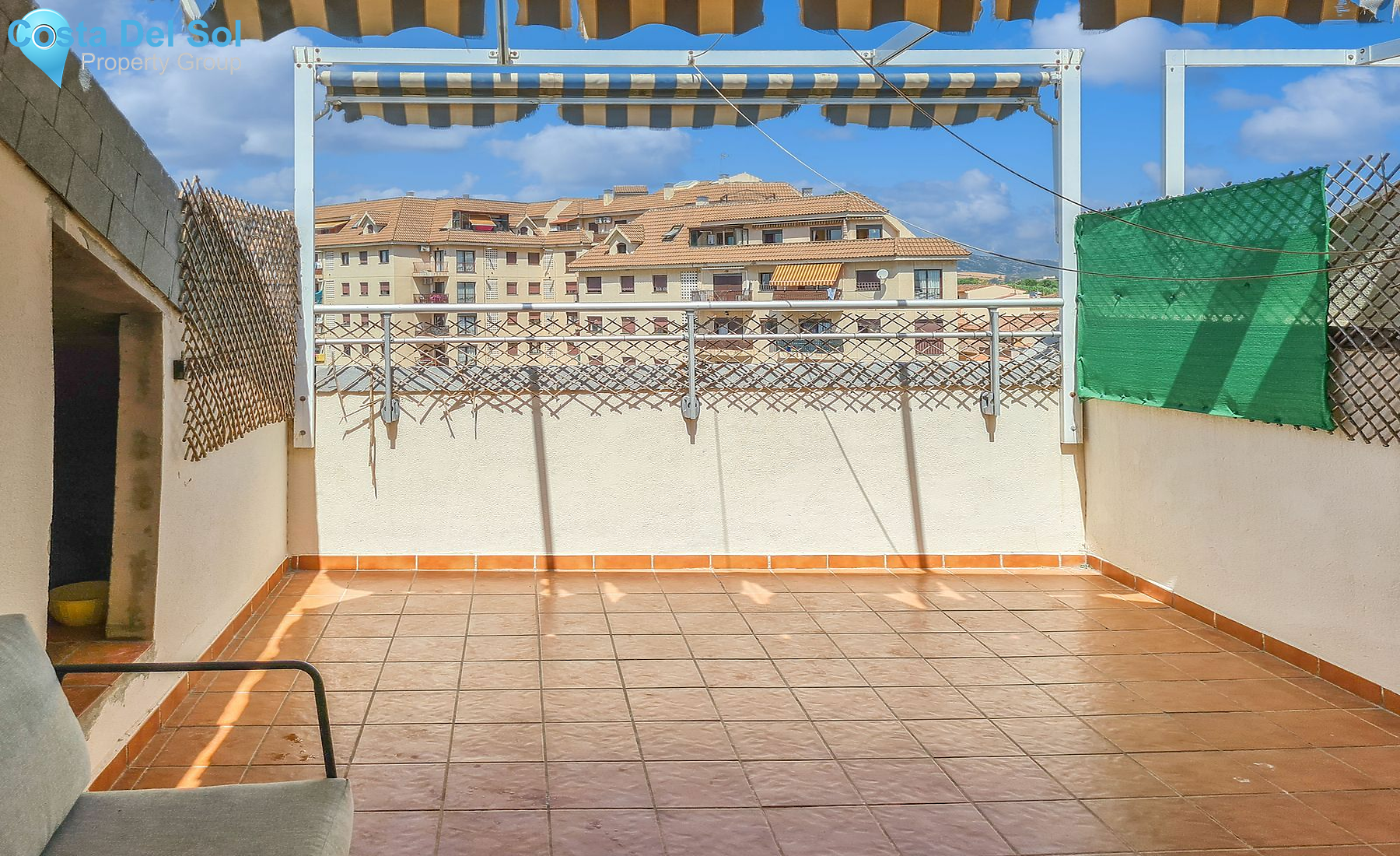 Penthouse in San Luis de Sabinillas-1463899