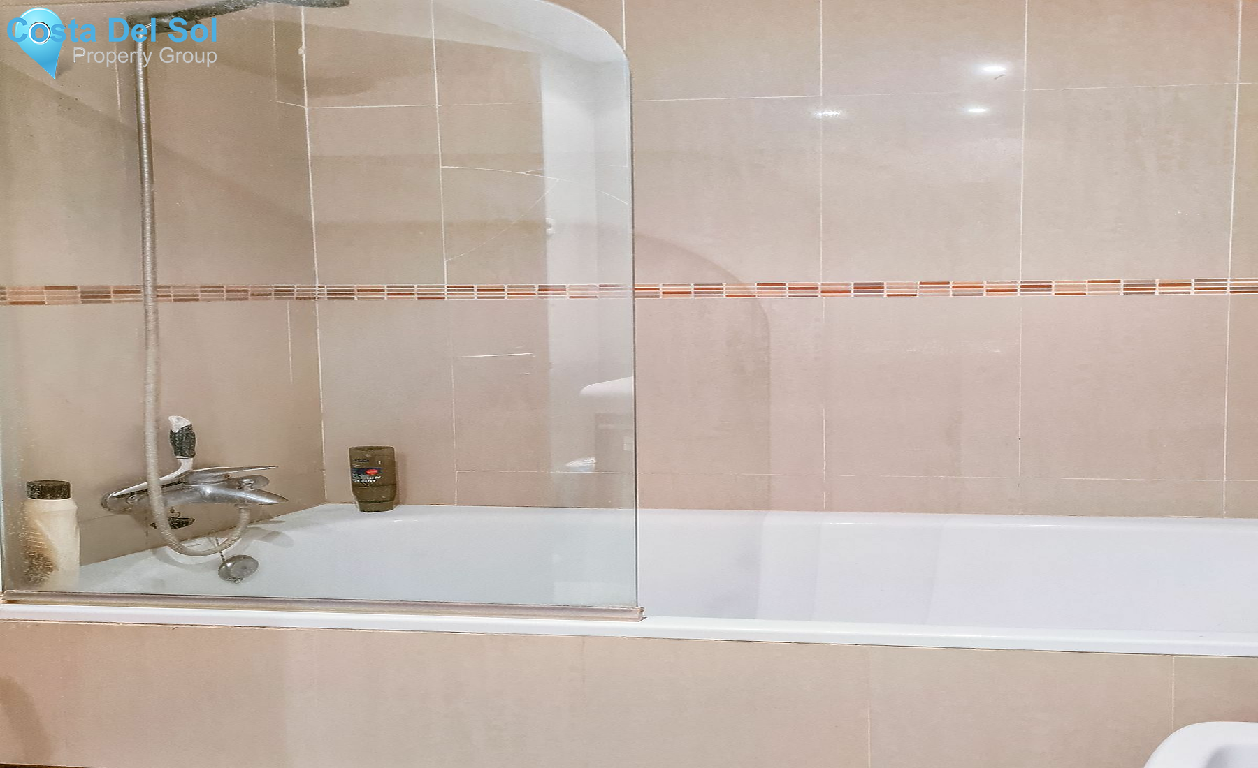 Penthouse in San Luis de Sabinillas-1463909