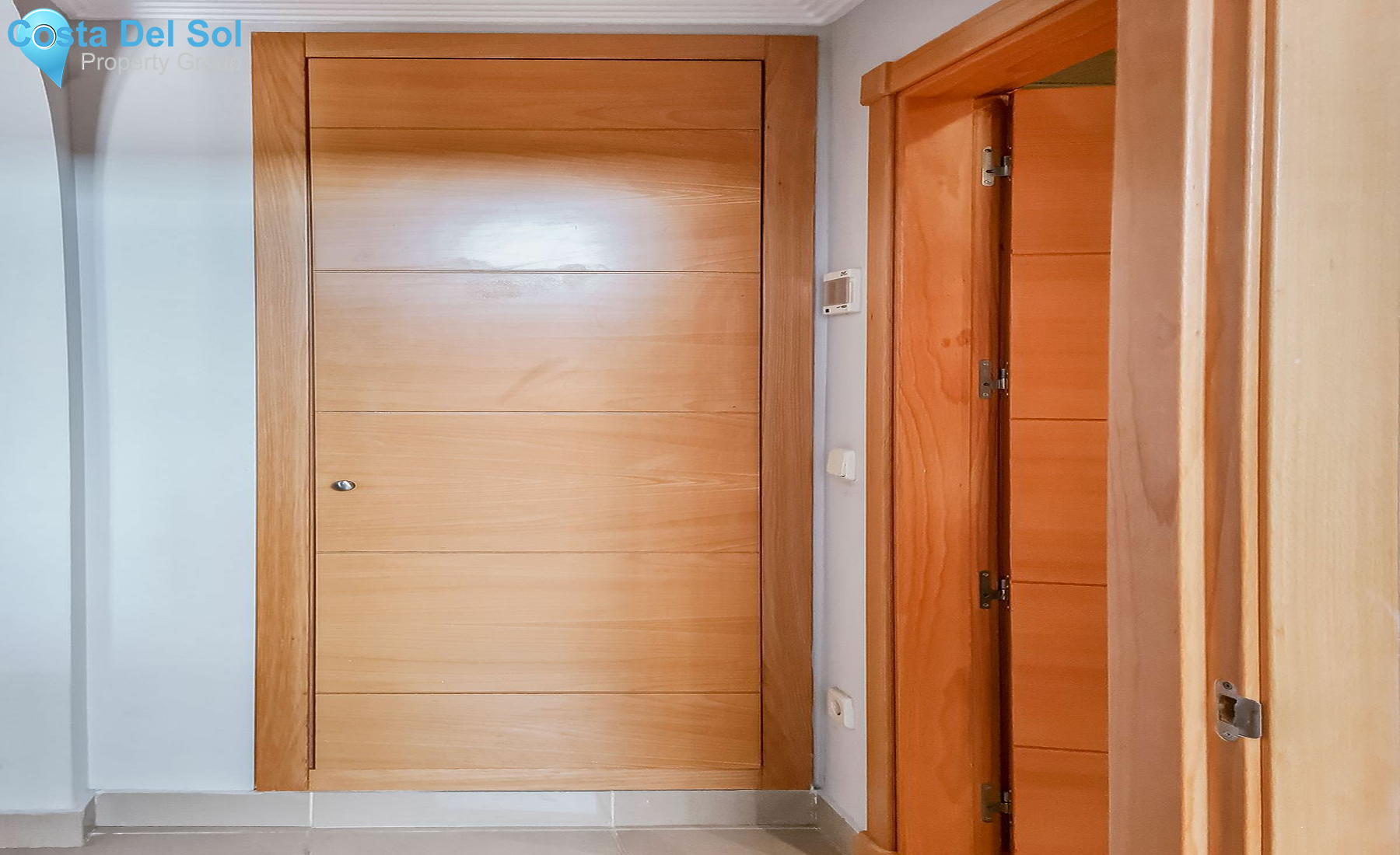 Penthouse in San Luis de Sabinillas-1463911