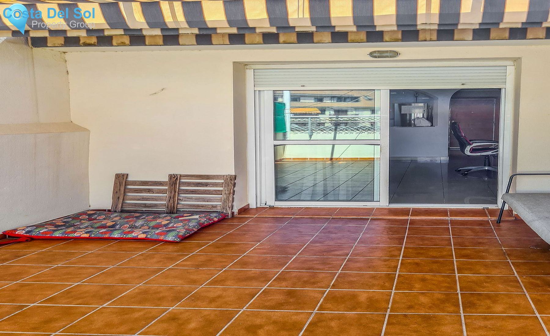 Penthouse in San Luis de Sabinillas-1463913
