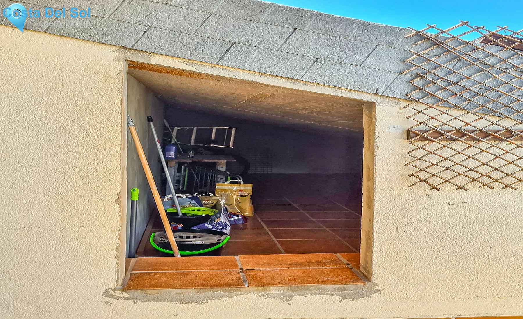 Penthouse in San Luis de Sabinillas-1463914