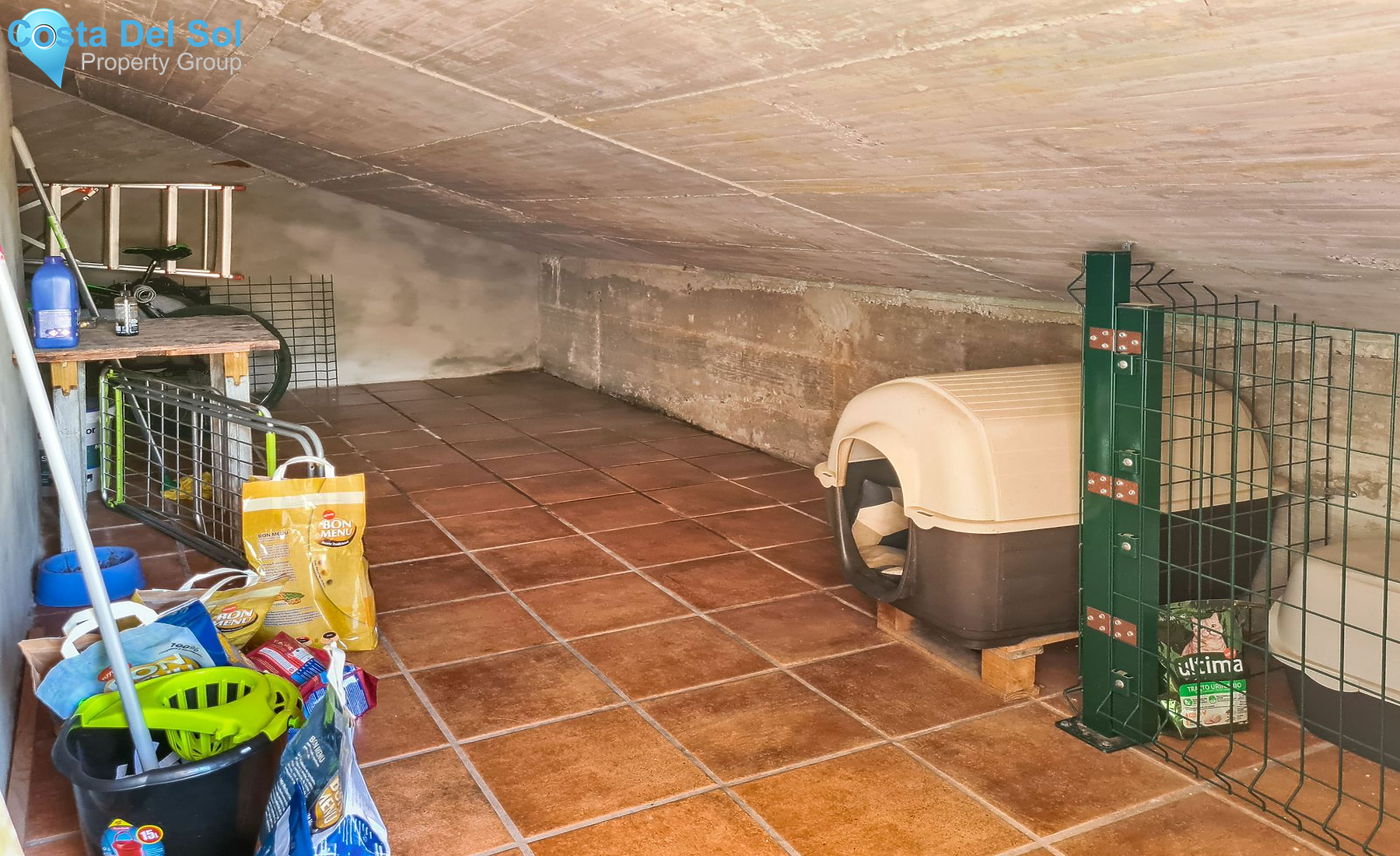 Penthouse in San Luis de Sabinillas-1463915