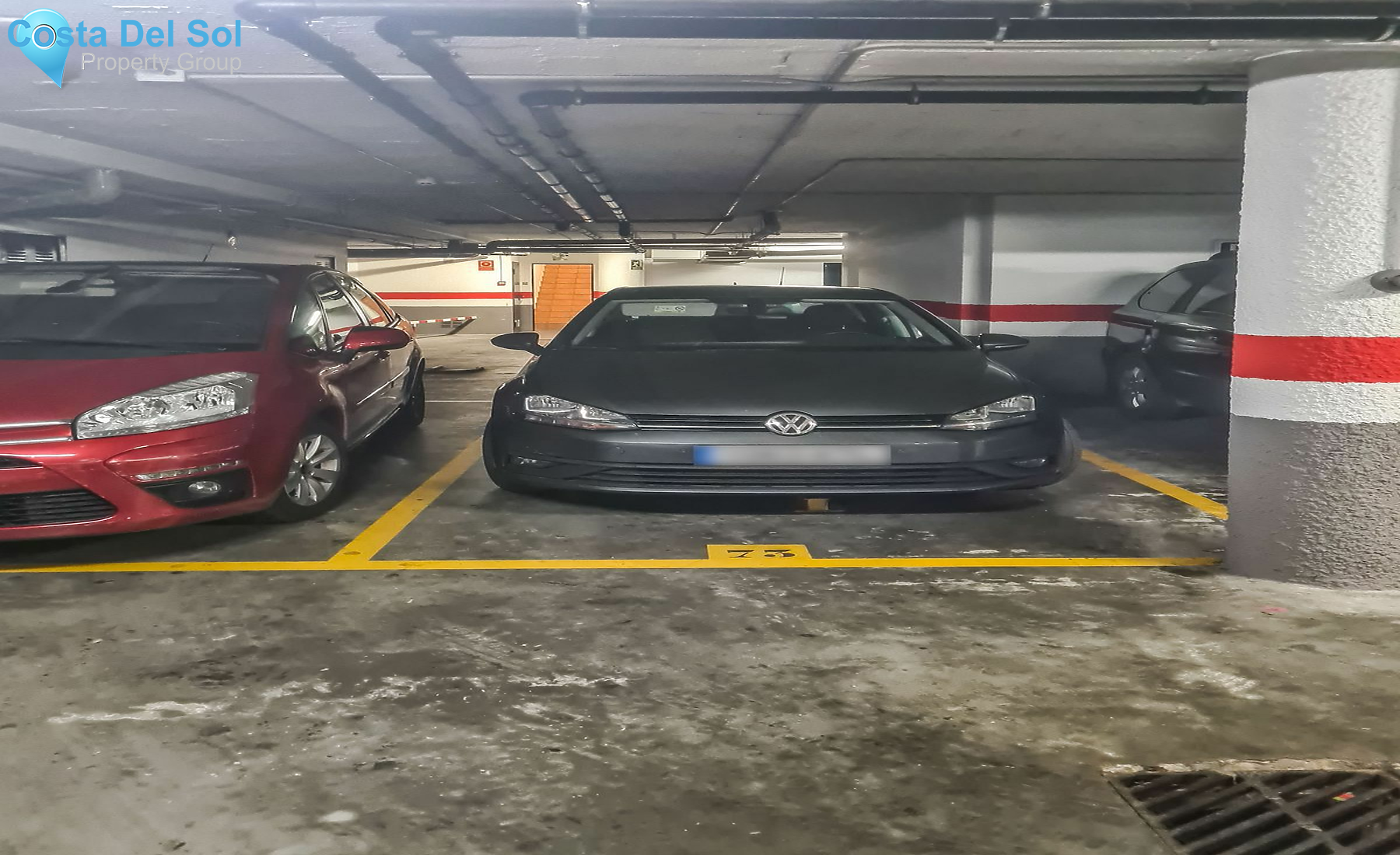 Penthouse in San Luis de Sabinillas-1463916