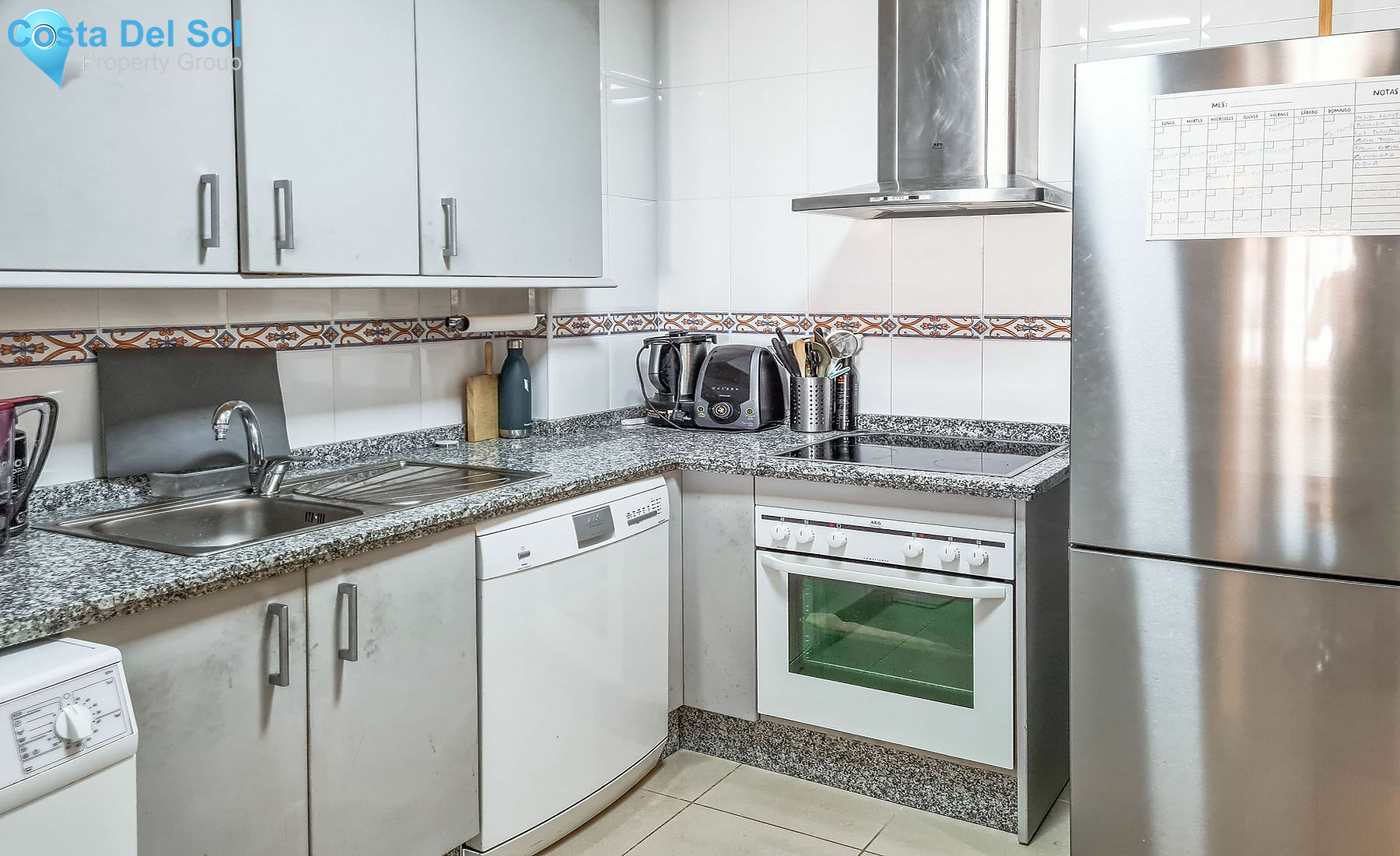 Penthouse in San Luis de Sabinillas-1463902