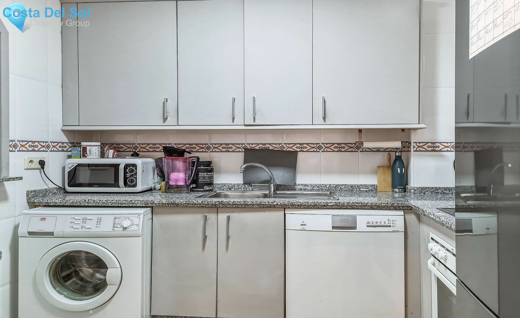 Penthouse in San Luis de Sabinillas-1463903