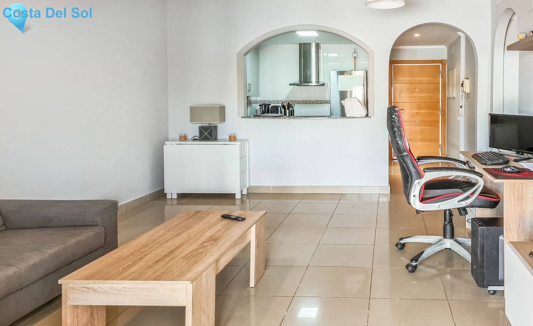 Penthouse in San Luis de Sabinillas-1463905