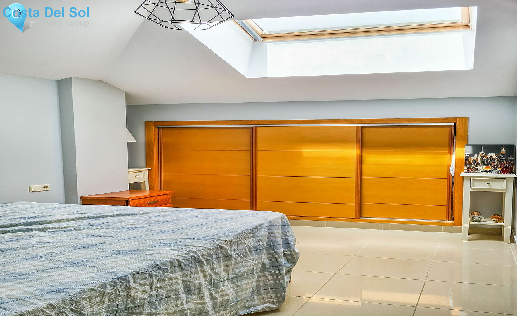 Penthouse in San Luis de Sabinillas-1463906