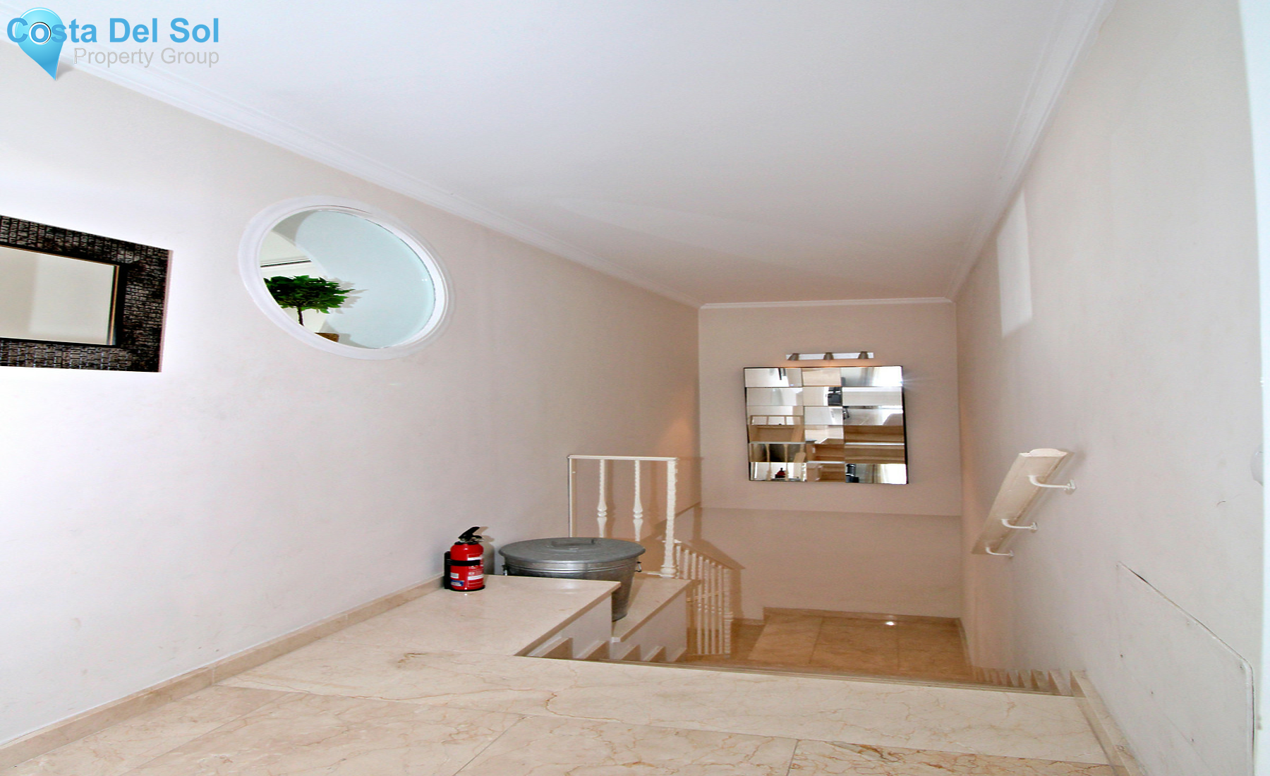 Penthouse in San Pedro de Alcántara